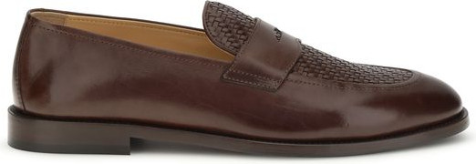 Лоферы Brunello Cucinelli