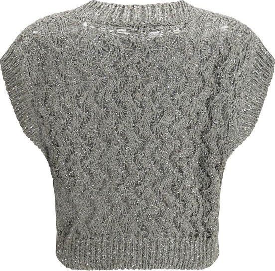 Vest Brunello Cucinelli