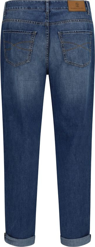 Джинсы Brunello Cucinelli