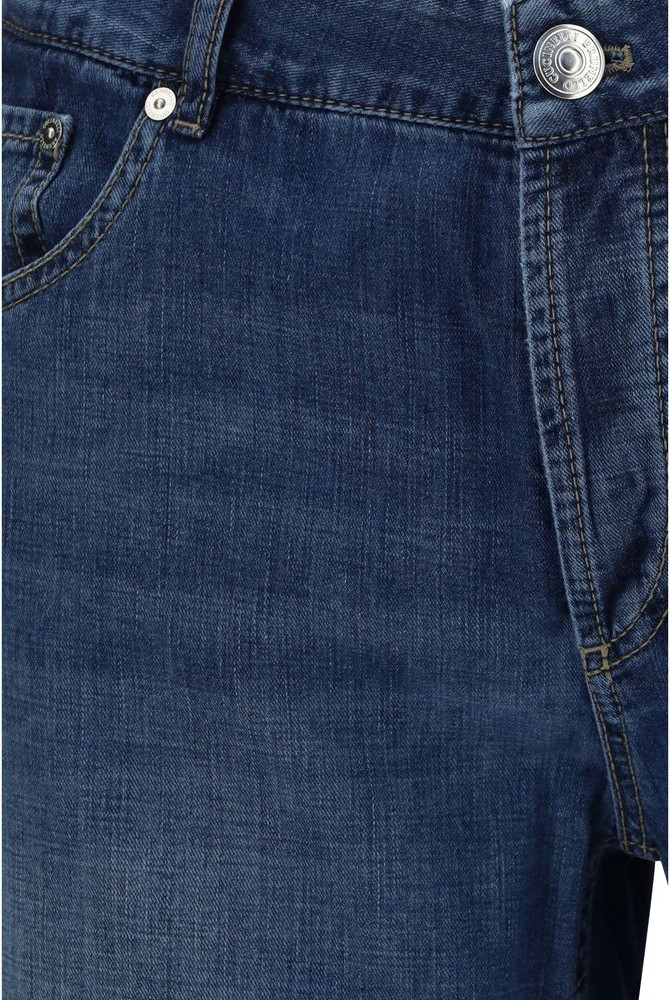 Джинсы Brunello Cucinelli