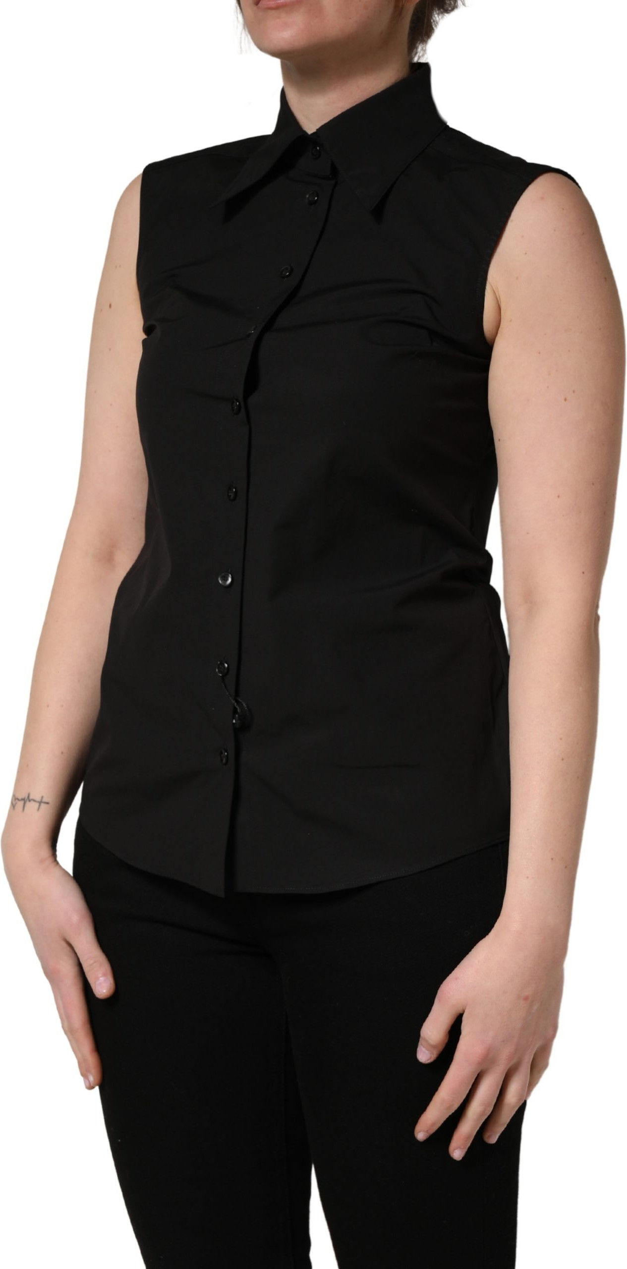 Blouse Top Dolce & Gabbana