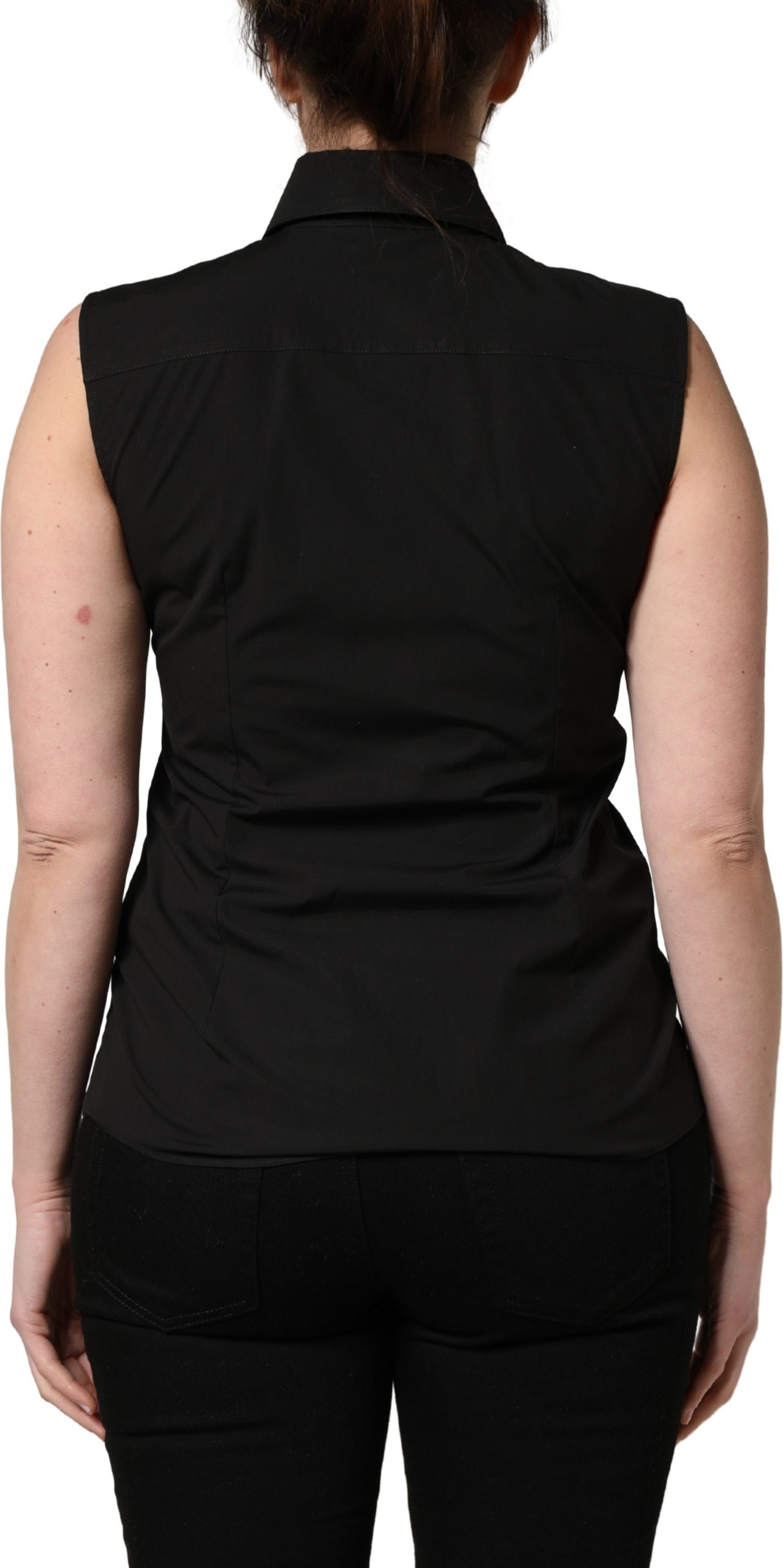 Blouse Top Dolce & Gabbana