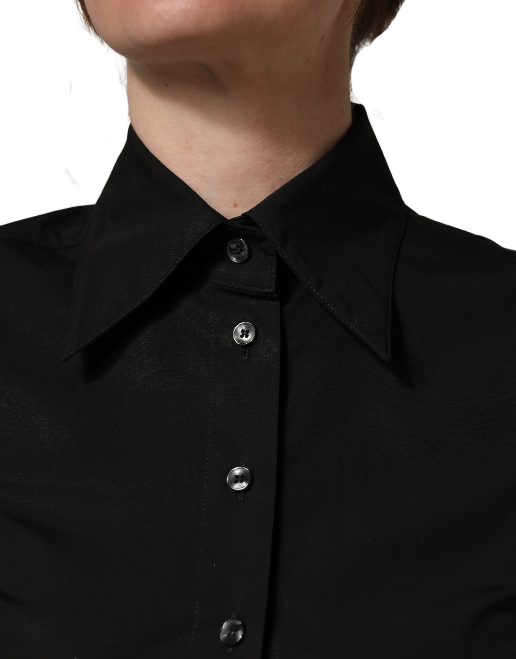 Blouse Top Dolce & Gabbana