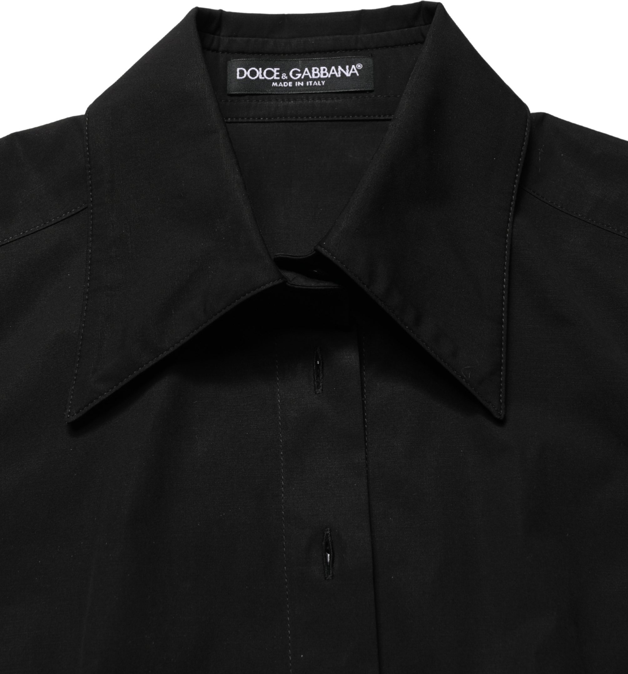 Blouse Top Dolce & Gabbana