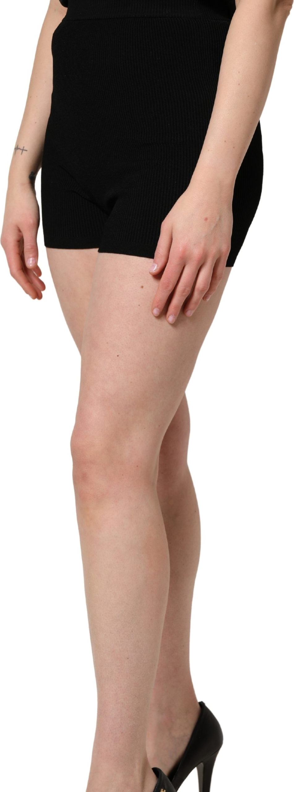 Hot Pants Dolce & Gabbana