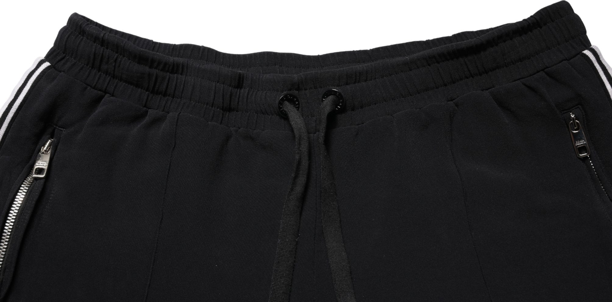 Cropped Pants Dolce & Gabbana