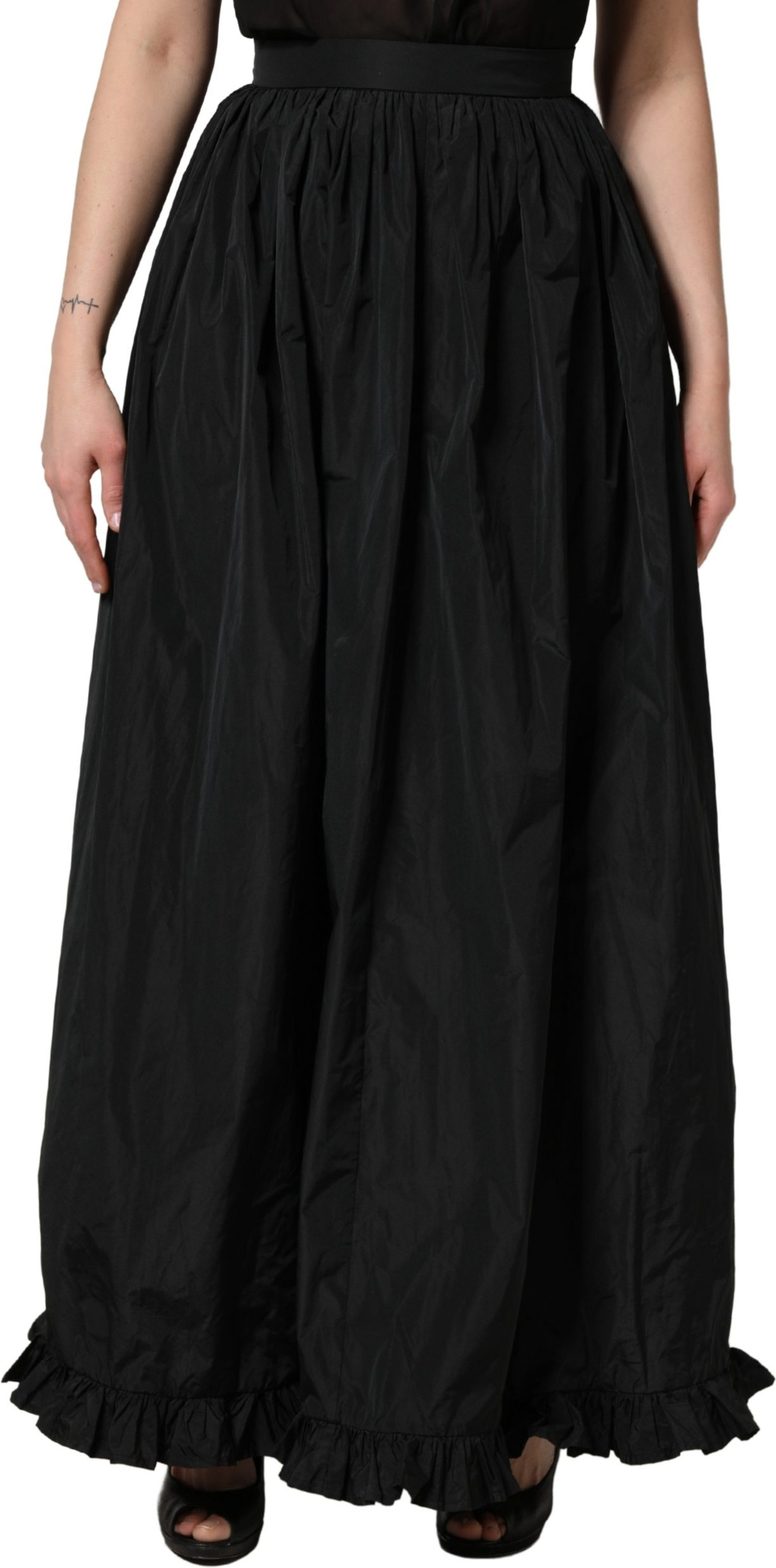 Maxi Skirt MSGM