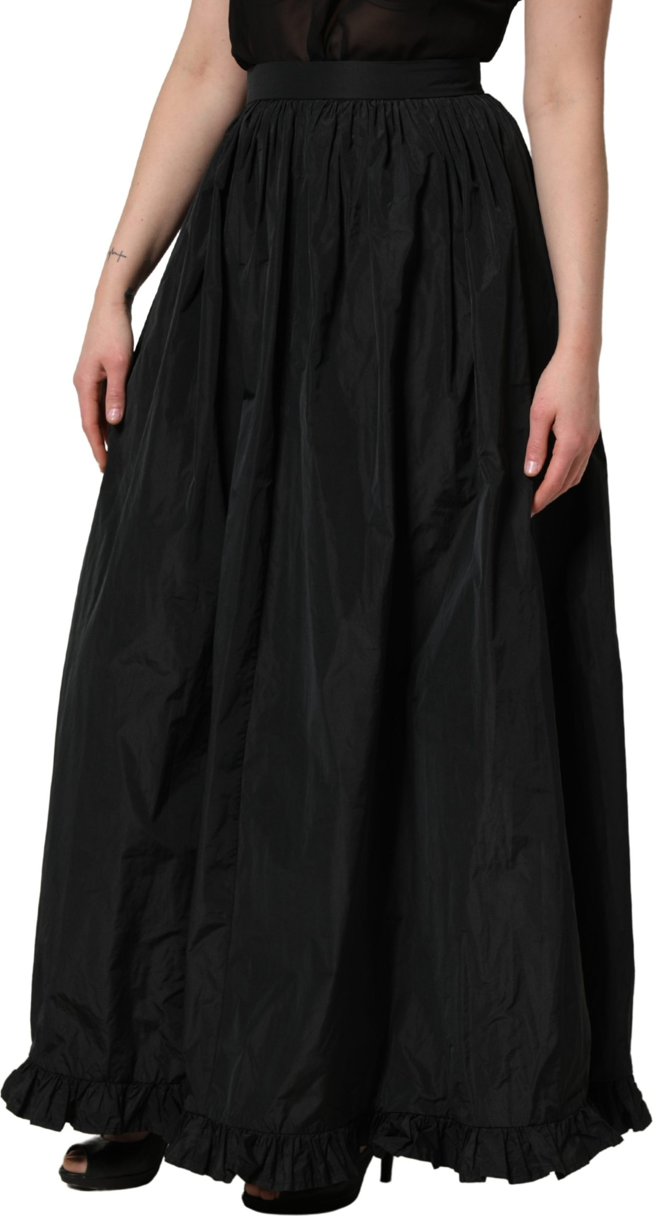 Maxi-Rock MSGM