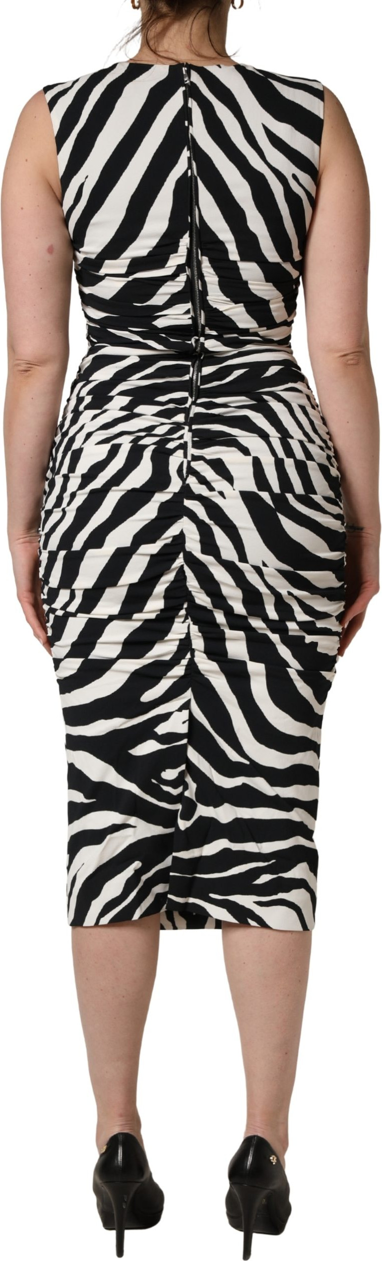 Kleid Dolce & Gabbana