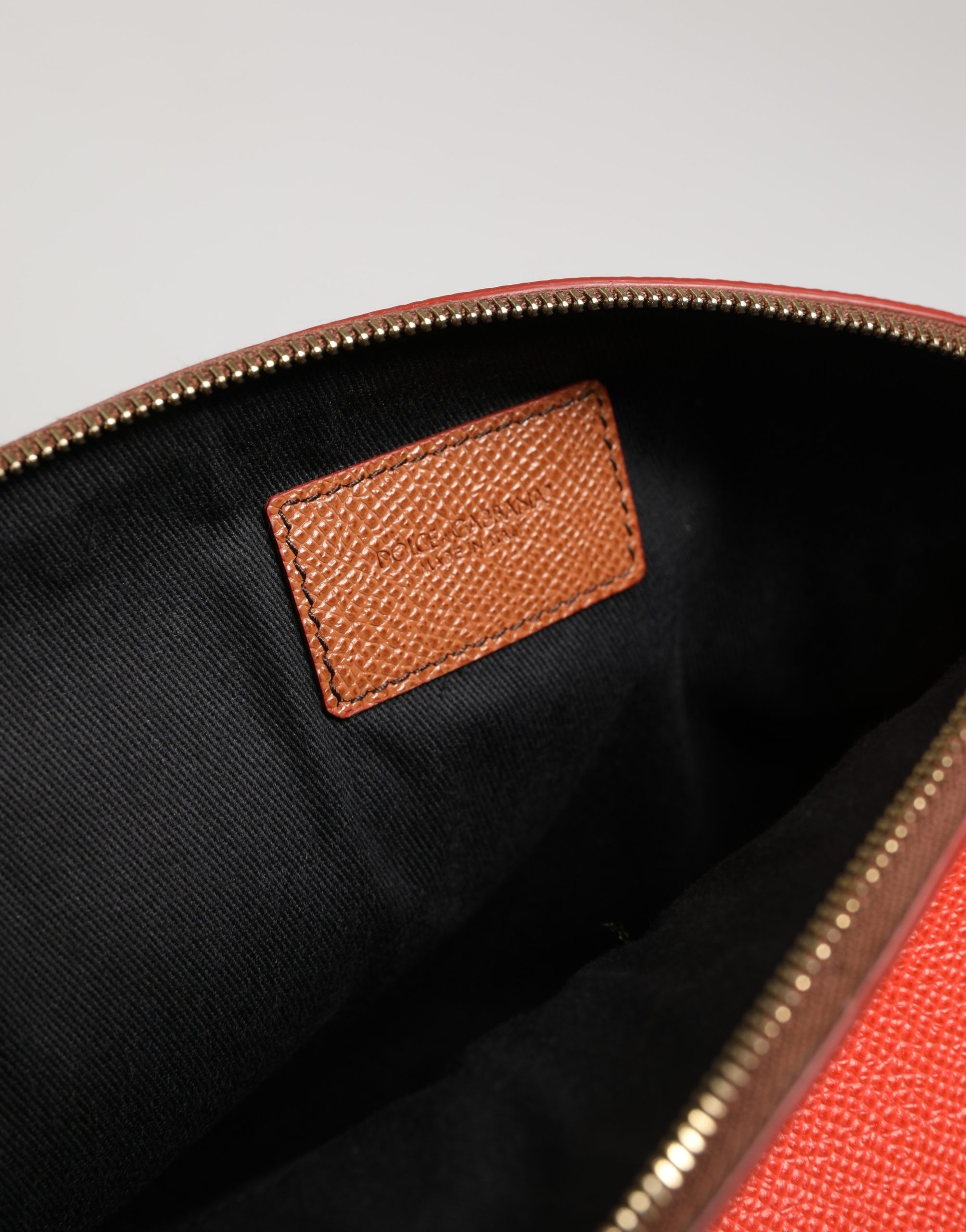 Pouch wallet Dolce & Gabbana