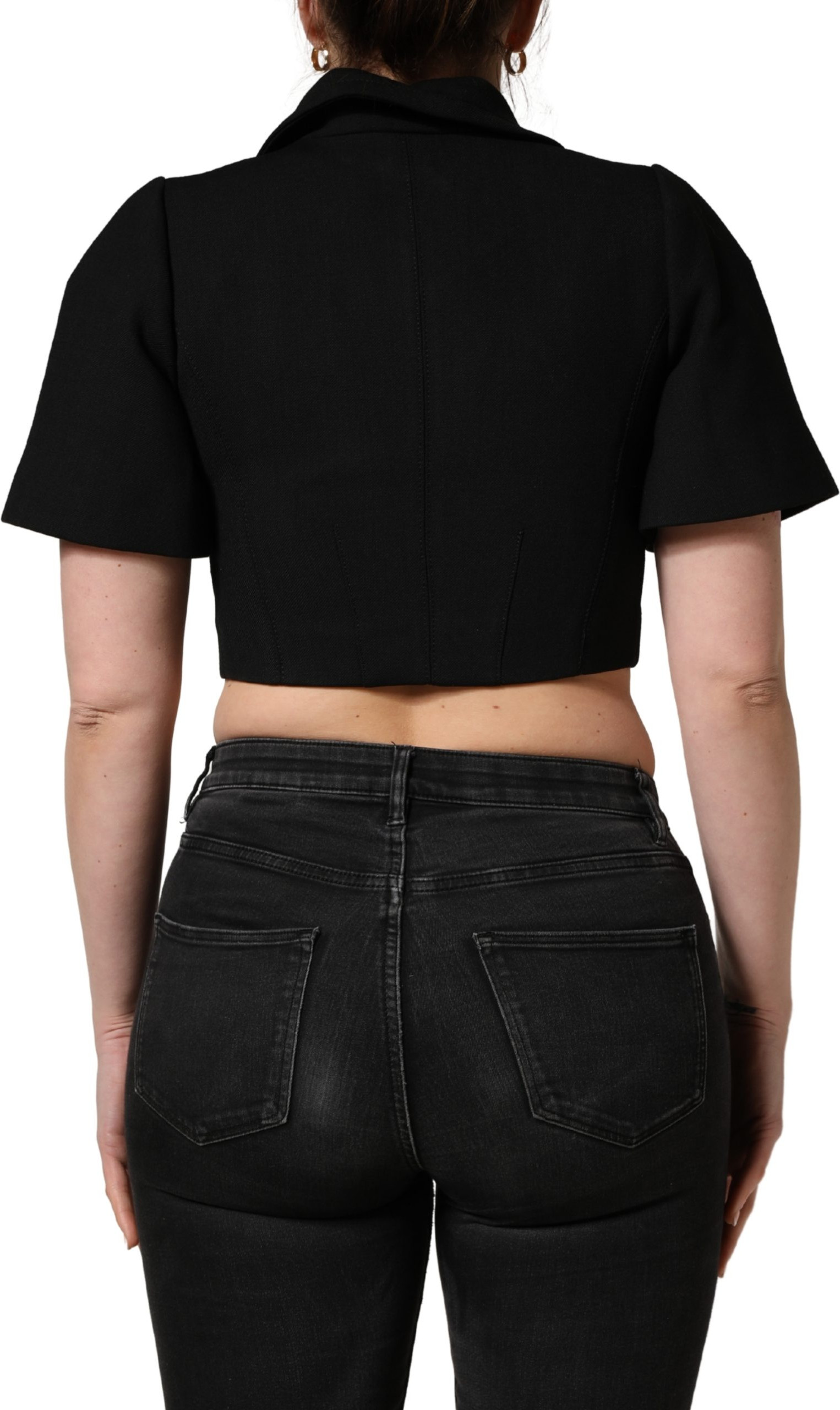 Blouse Top Dolce & Gabbana
