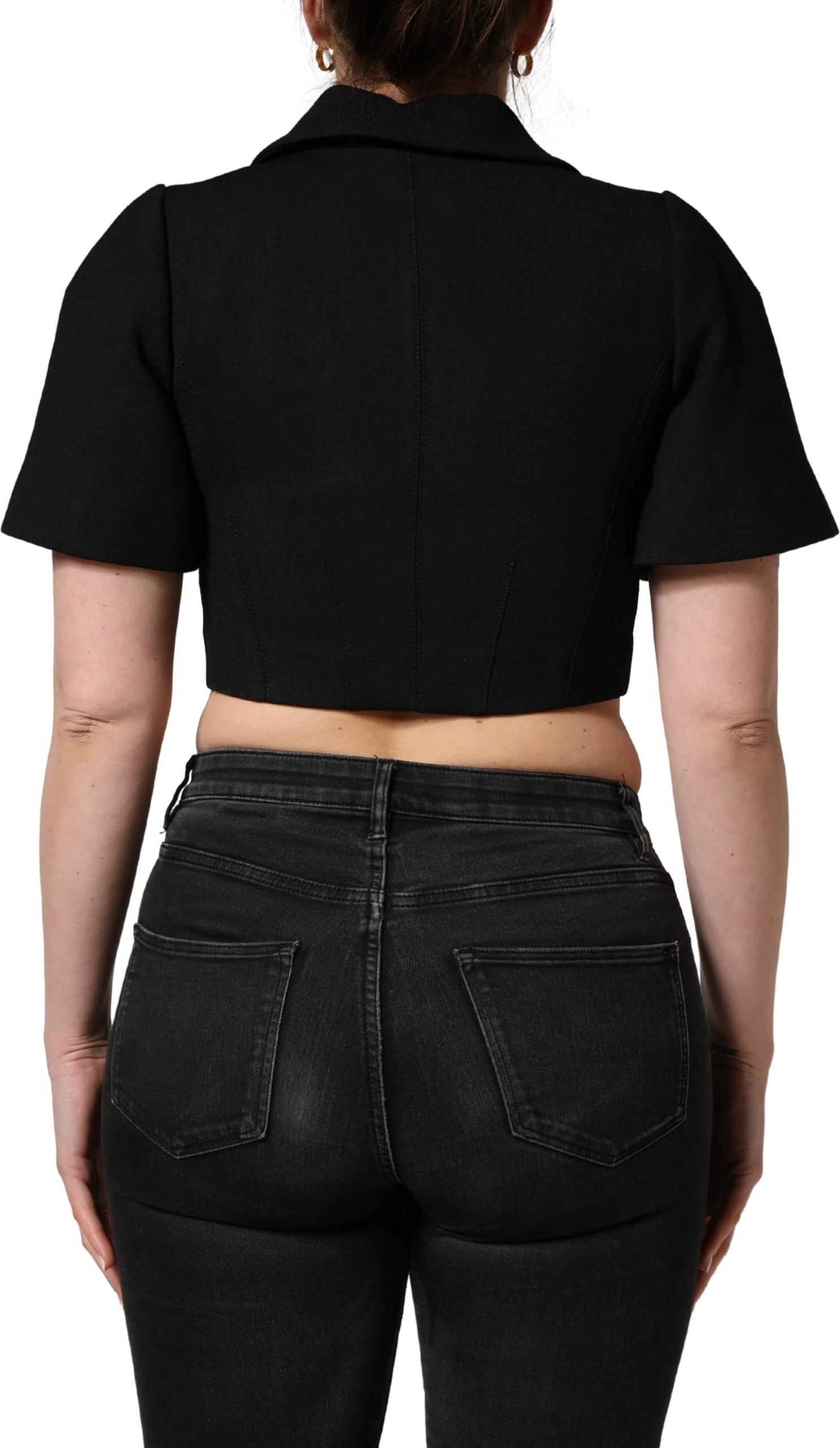 Blouse Top Dolce & Gabbana
