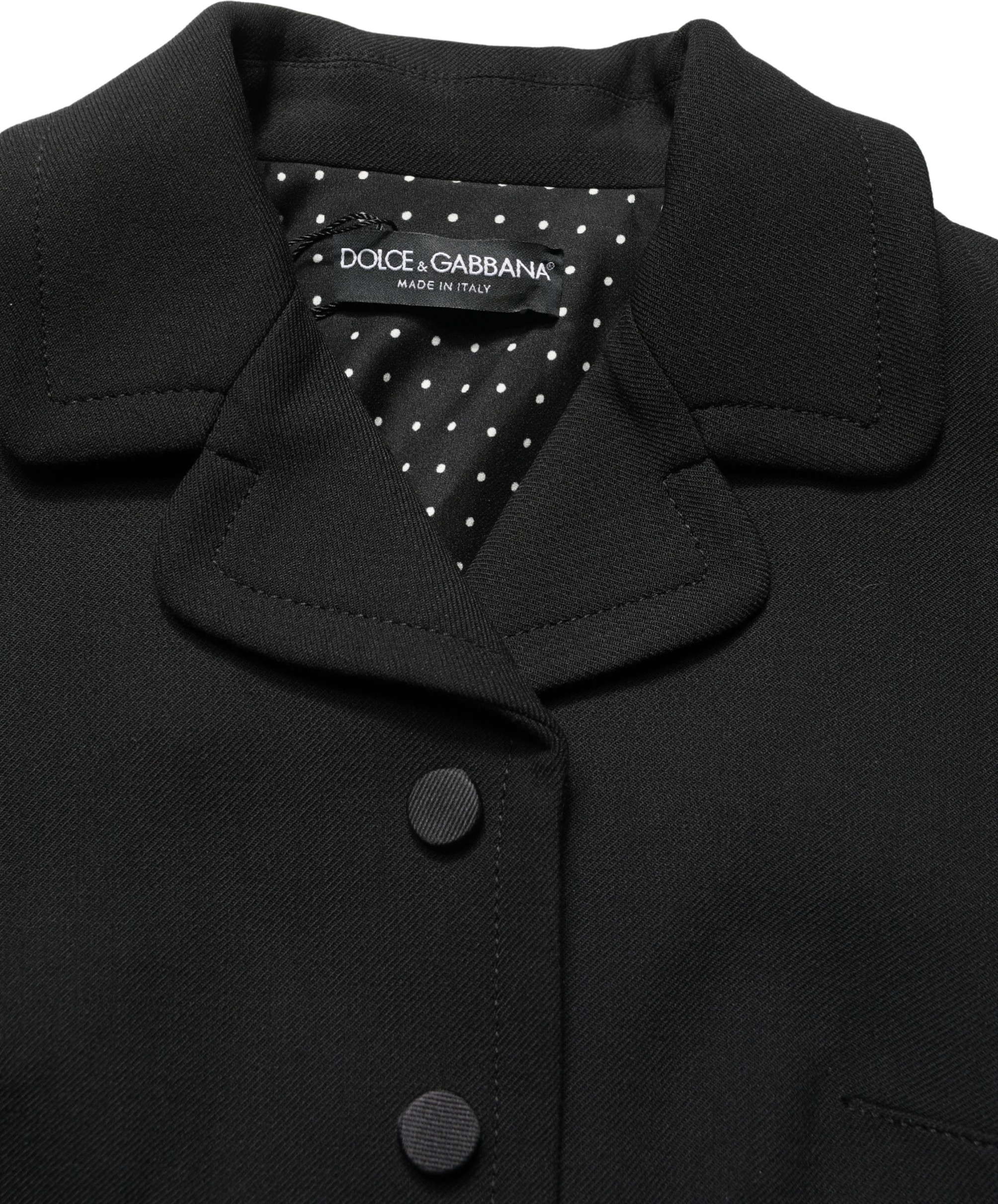 Blouse Top Dolce & Gabbana