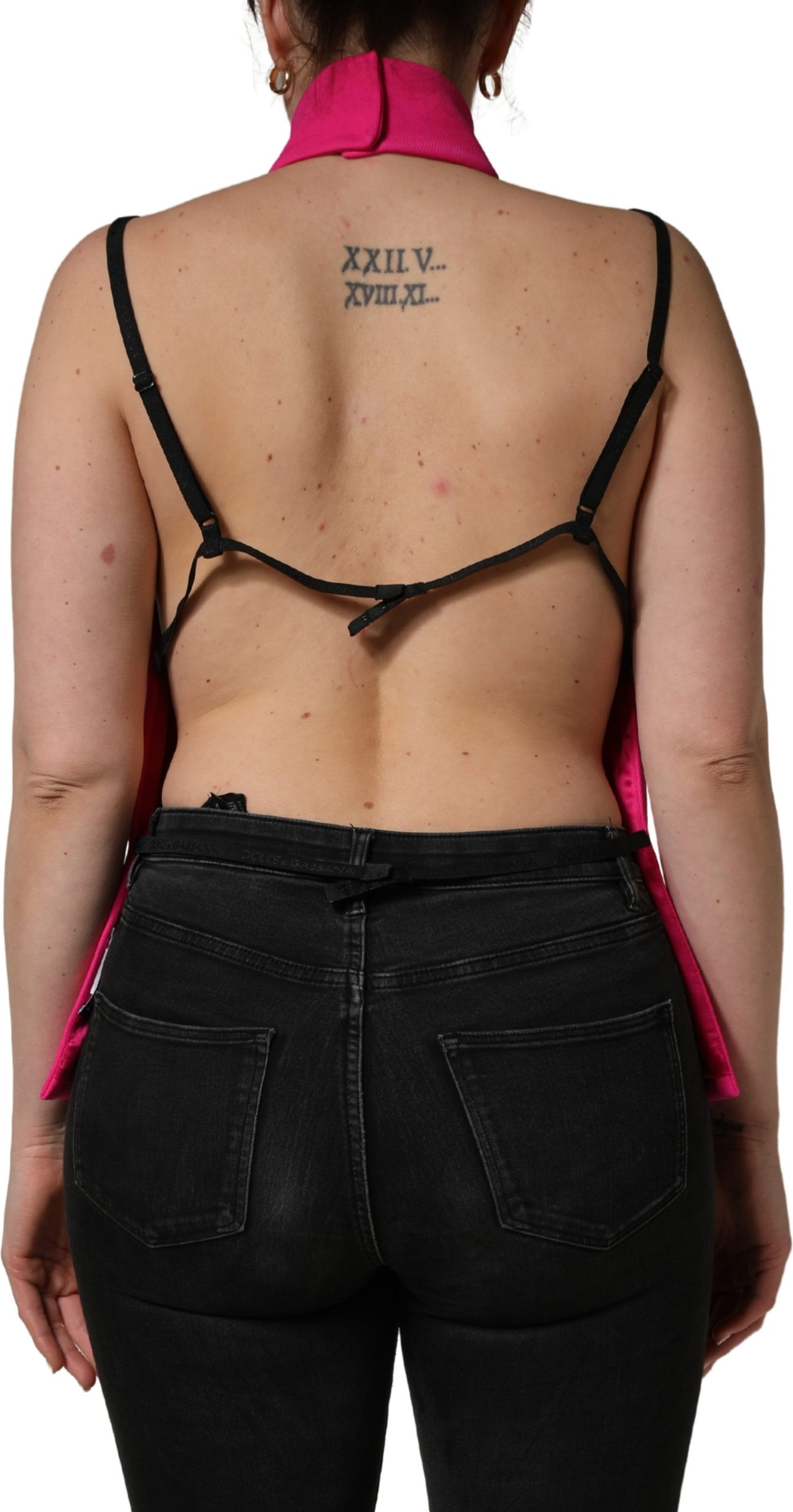 Tank Top Dolce & Gabbana