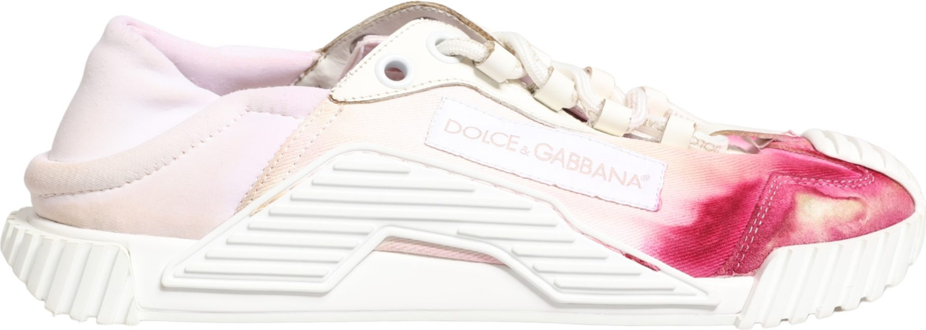 Low Top Sneakers Dolce & Gabbana