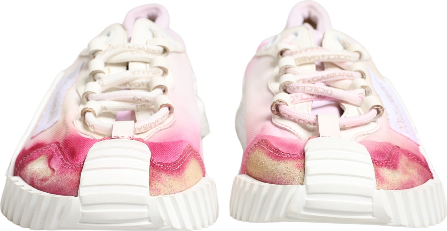 Low Top Sneaker Dolce & Gabbana
