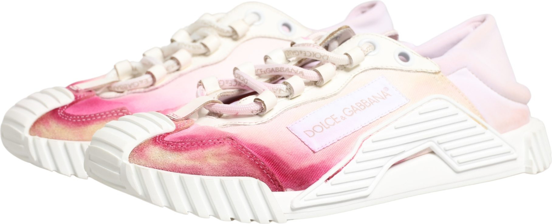 Low Top Sneaker Dolce & Gabbana