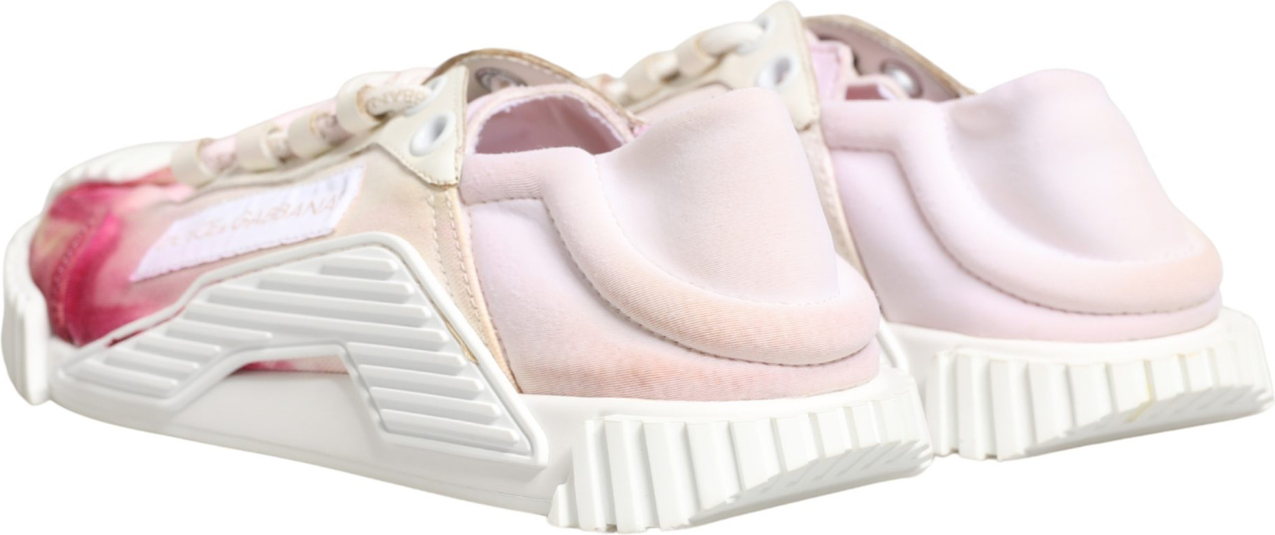 Low Top Sneaker Dolce & Gabbana
