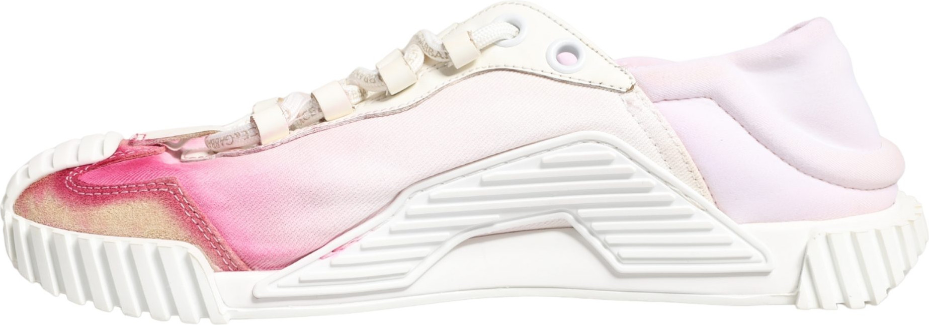 Low Top Sneaker Dolce & Gabbana