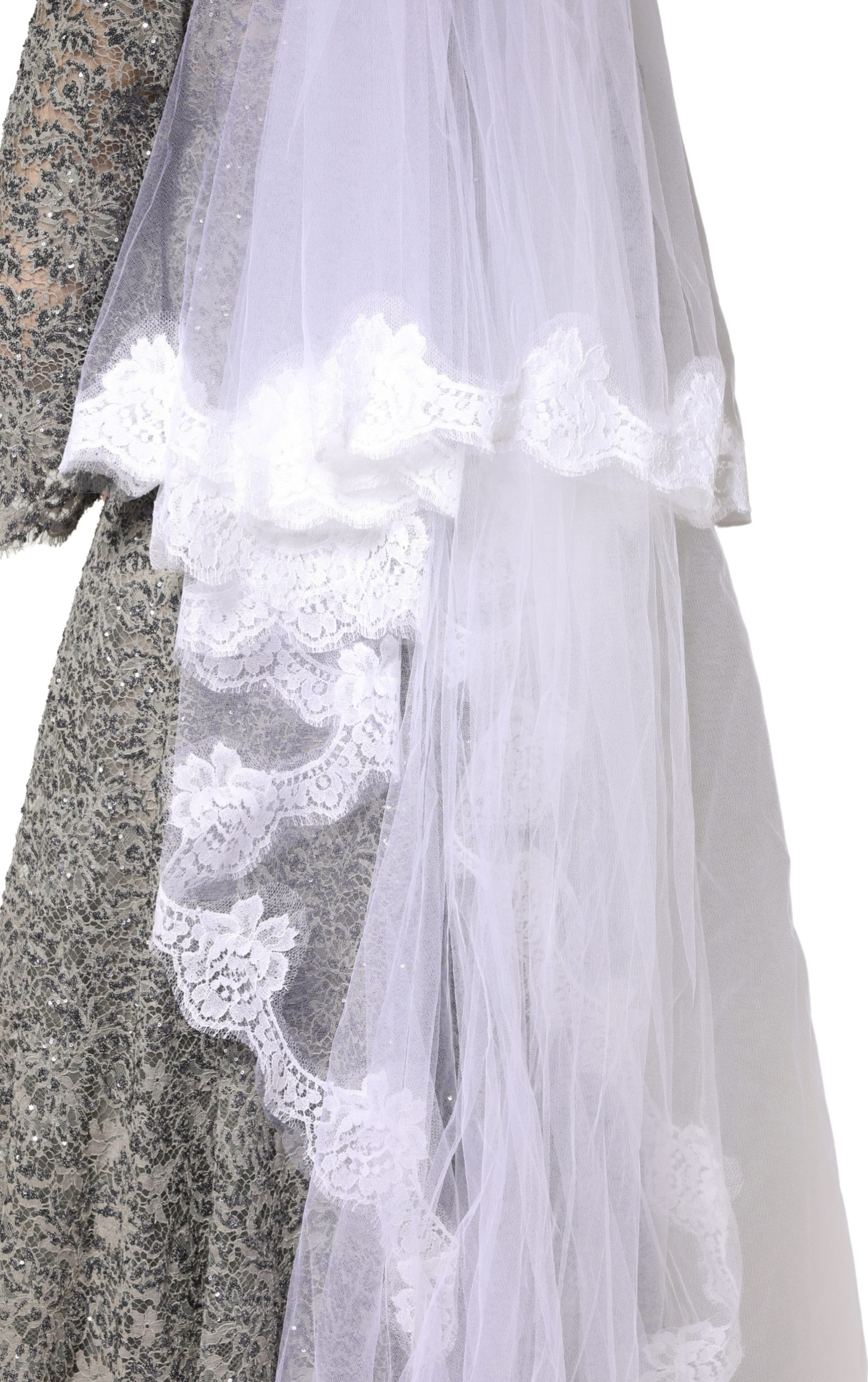Wedding Veil Dolce & Gabbana