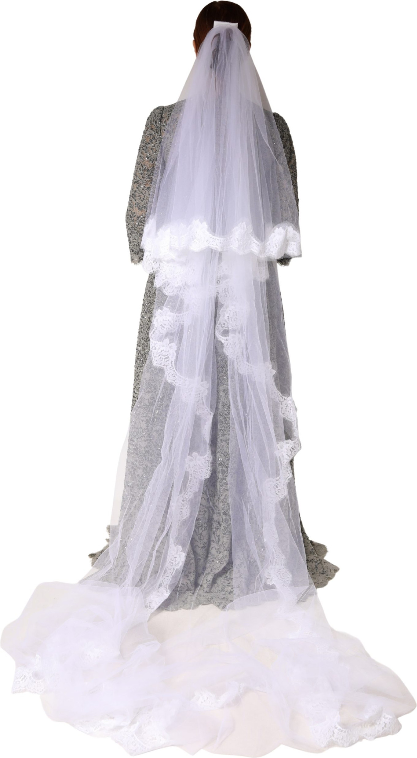 Wedding Veil Dolce & Gabbana