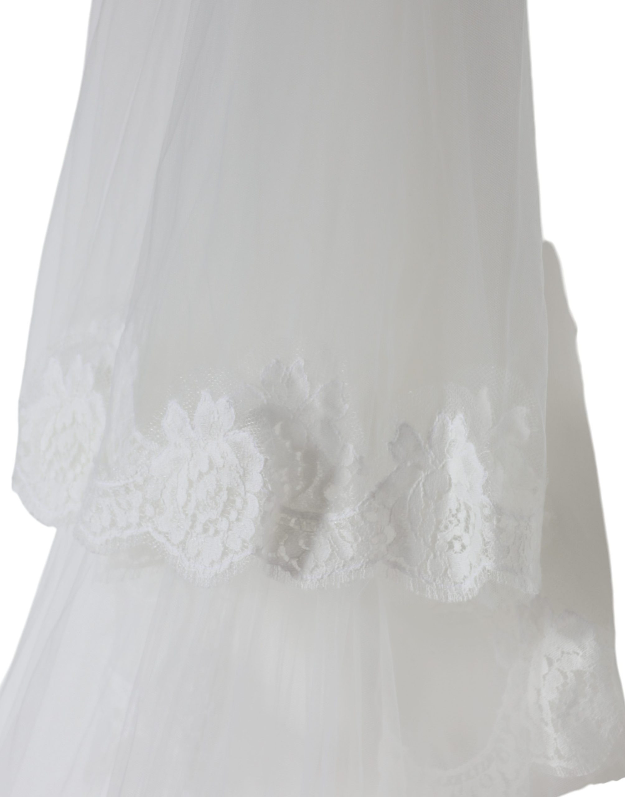 Wedding Veil Dolce & Gabbana