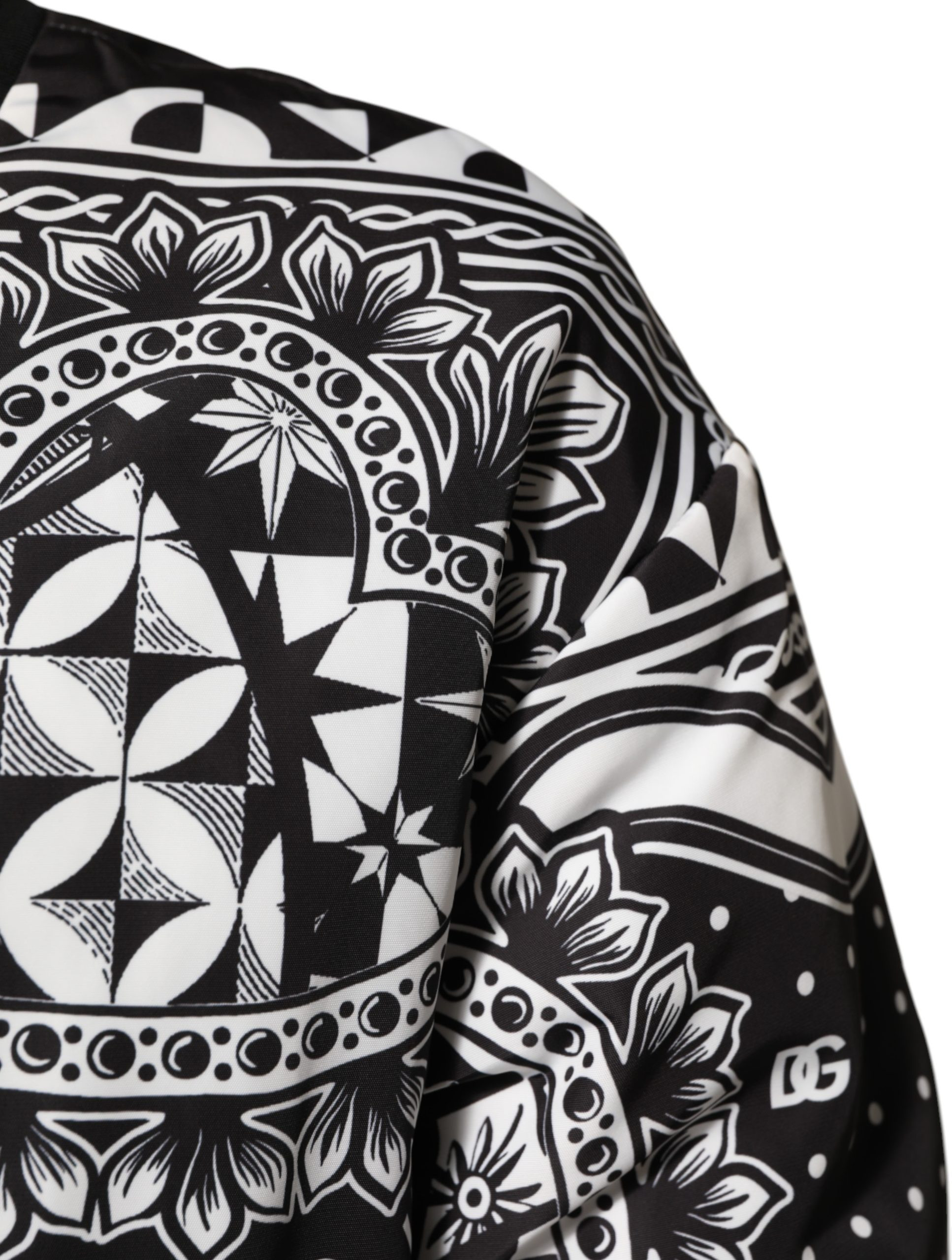 Bomber Jacket Dolce & Gabbana