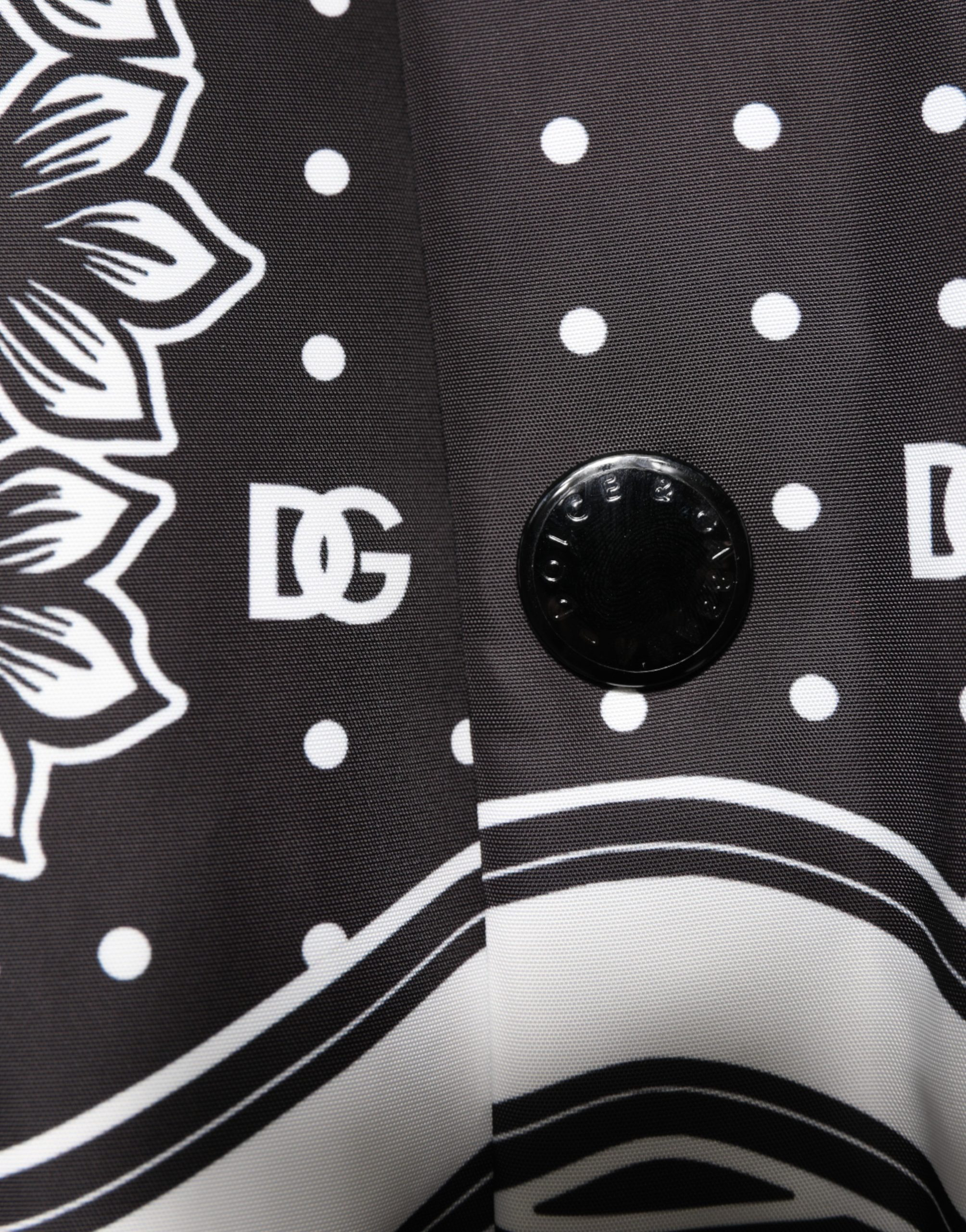 Bomber Jacket Dolce & Gabbana