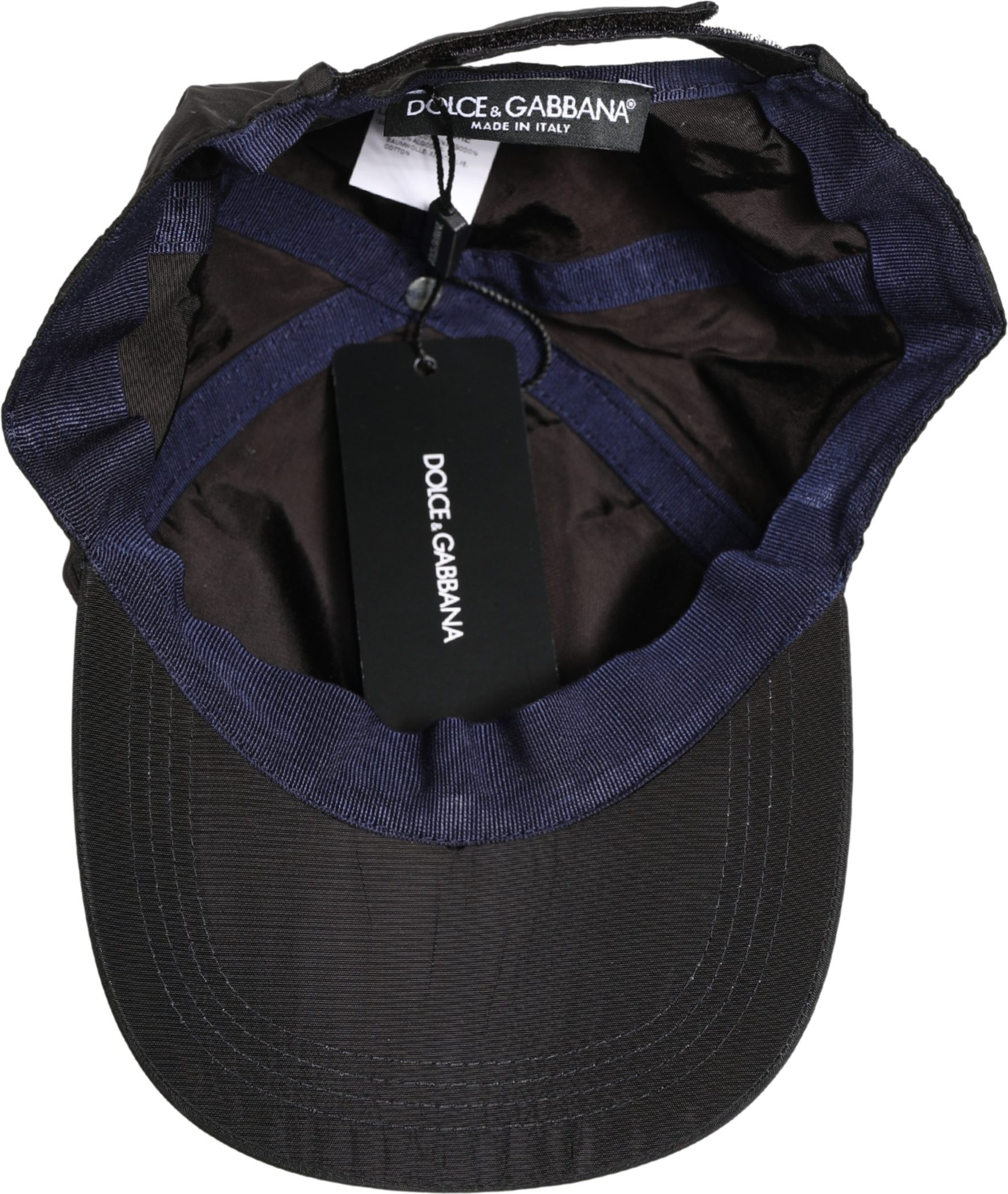 Baseball Cap Dolce & Gabbana