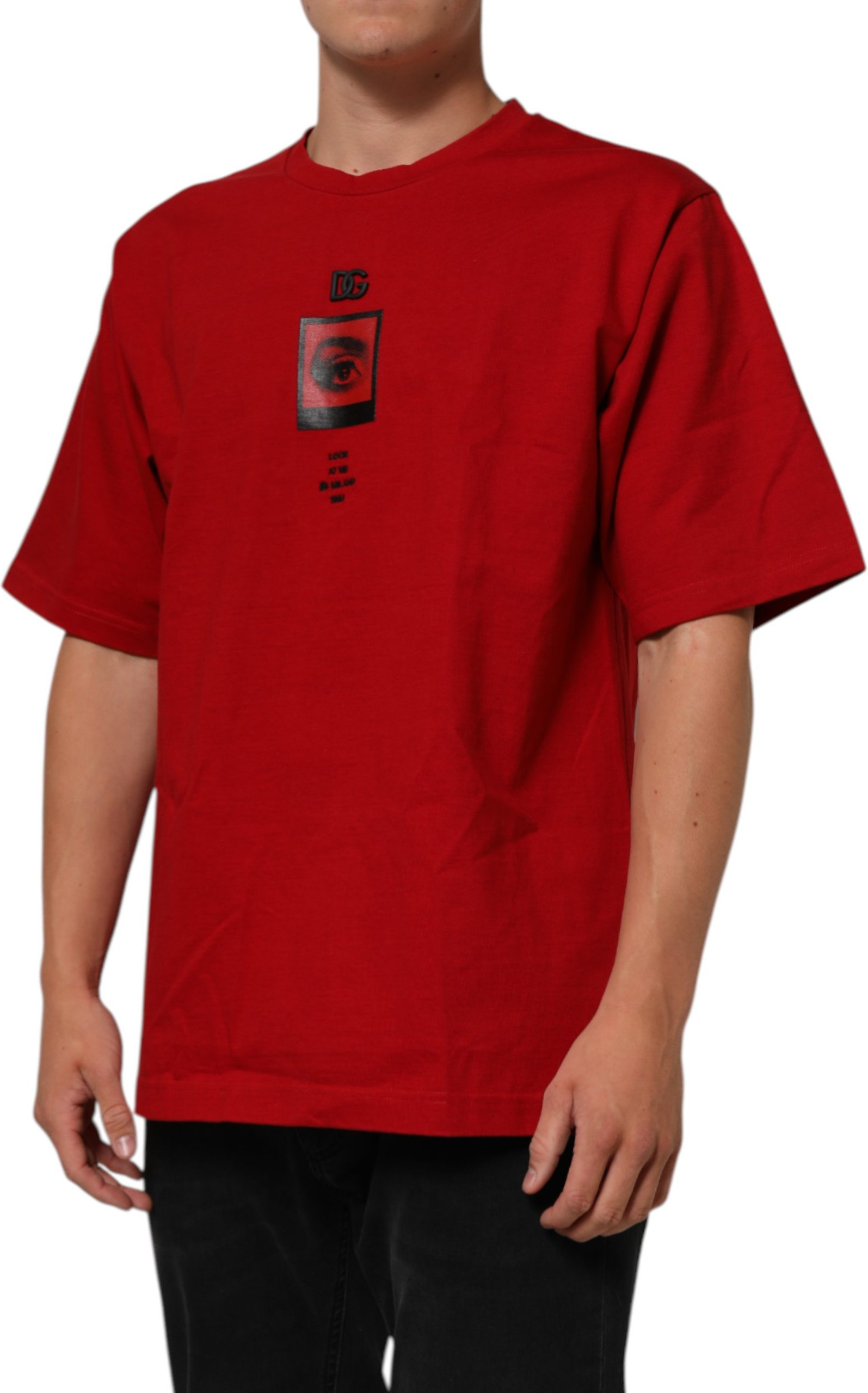 T-shirt Dolce & Gabbana