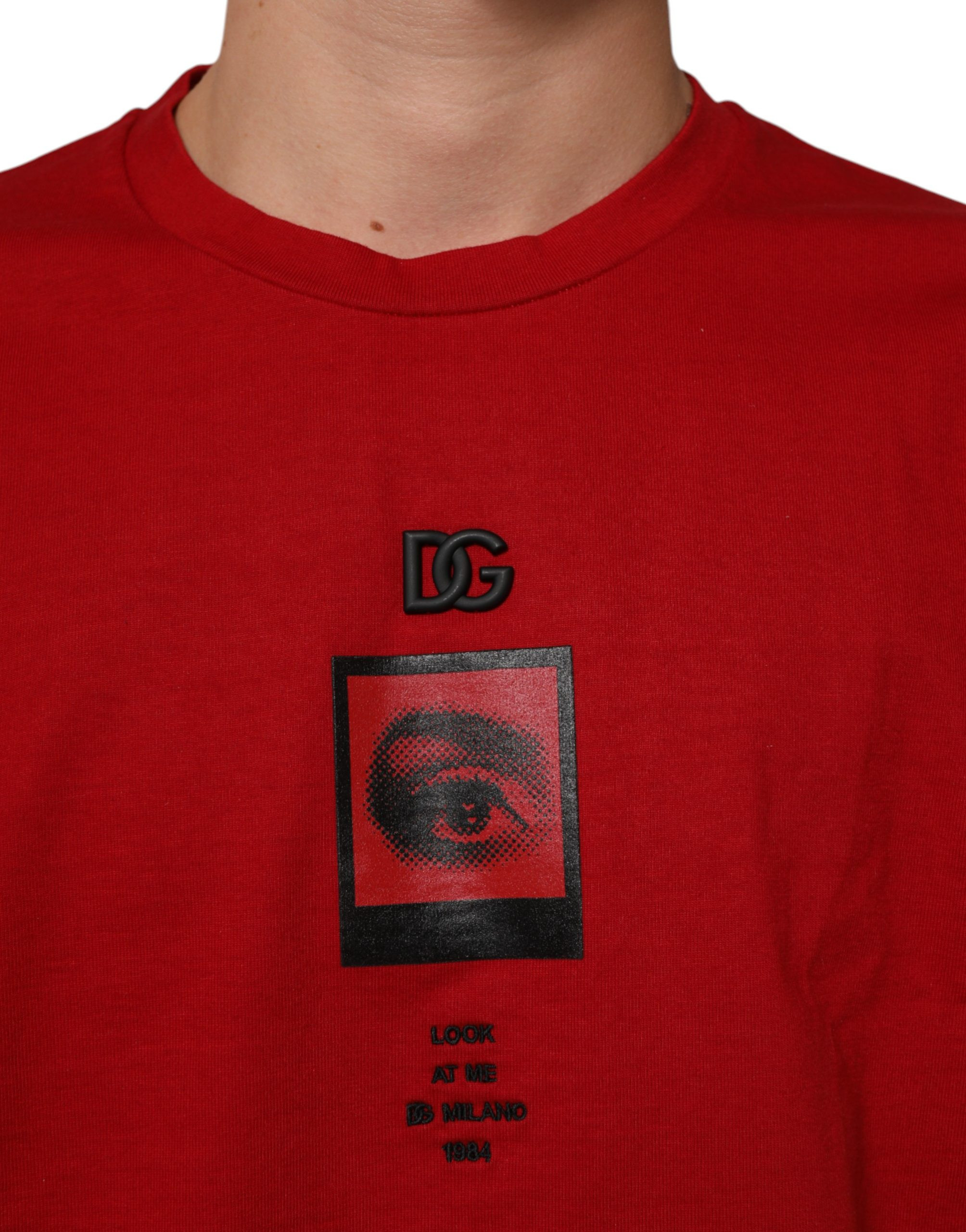 T-shirt Dolce & Gabbana