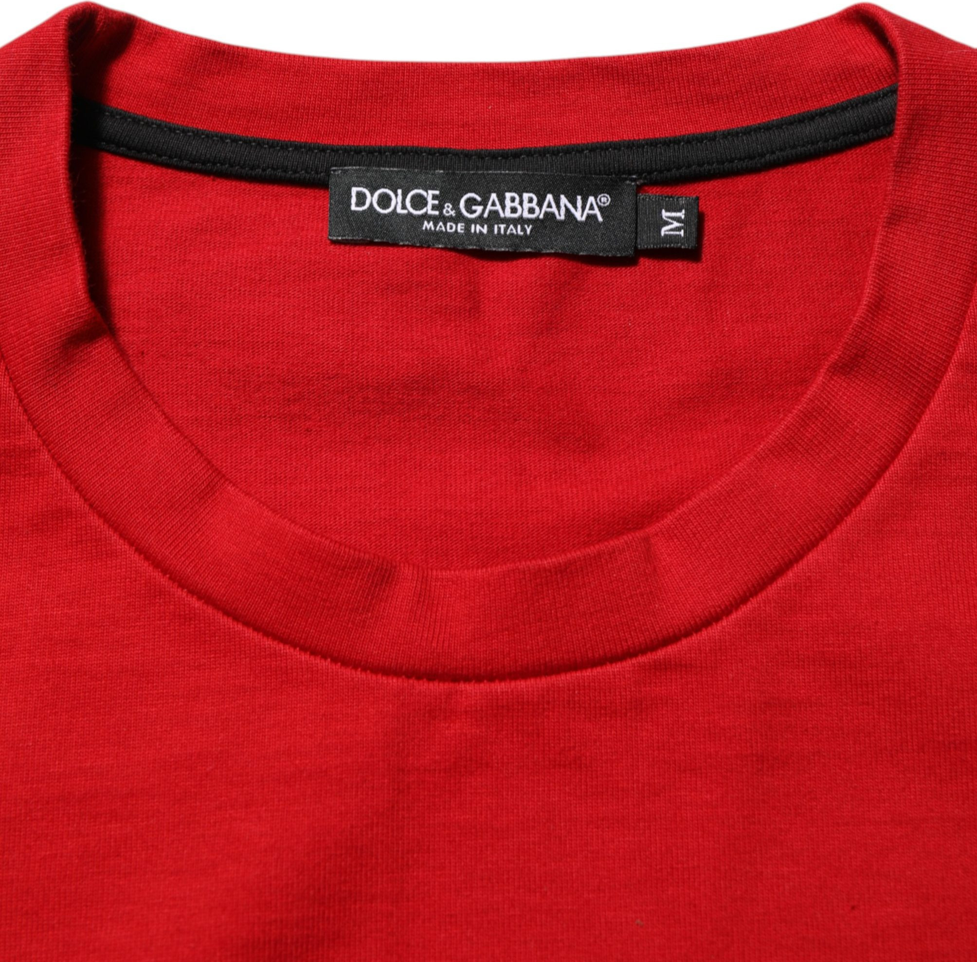 T-shirt Dolce & Gabbana
