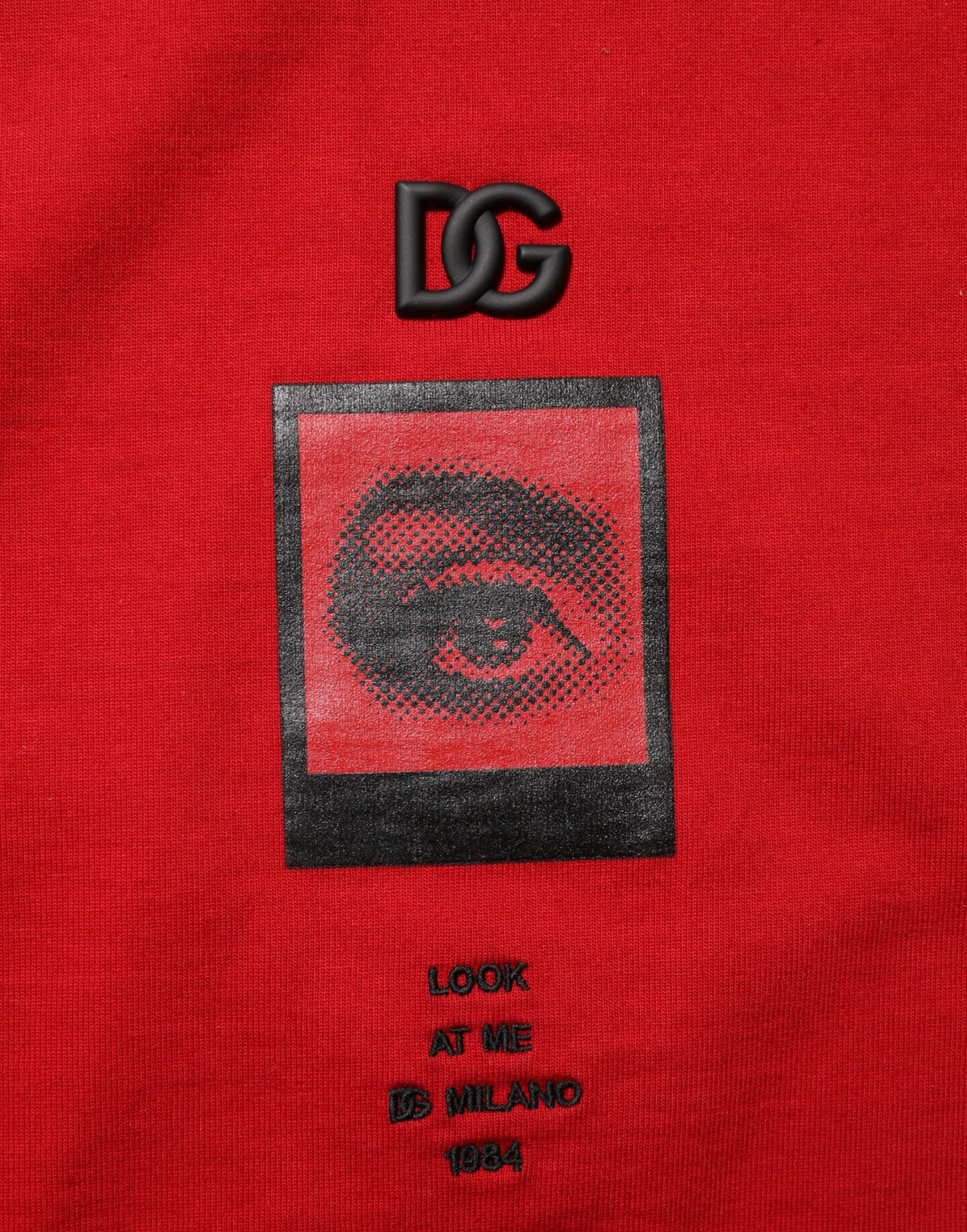 T-shirt Dolce & Gabbana