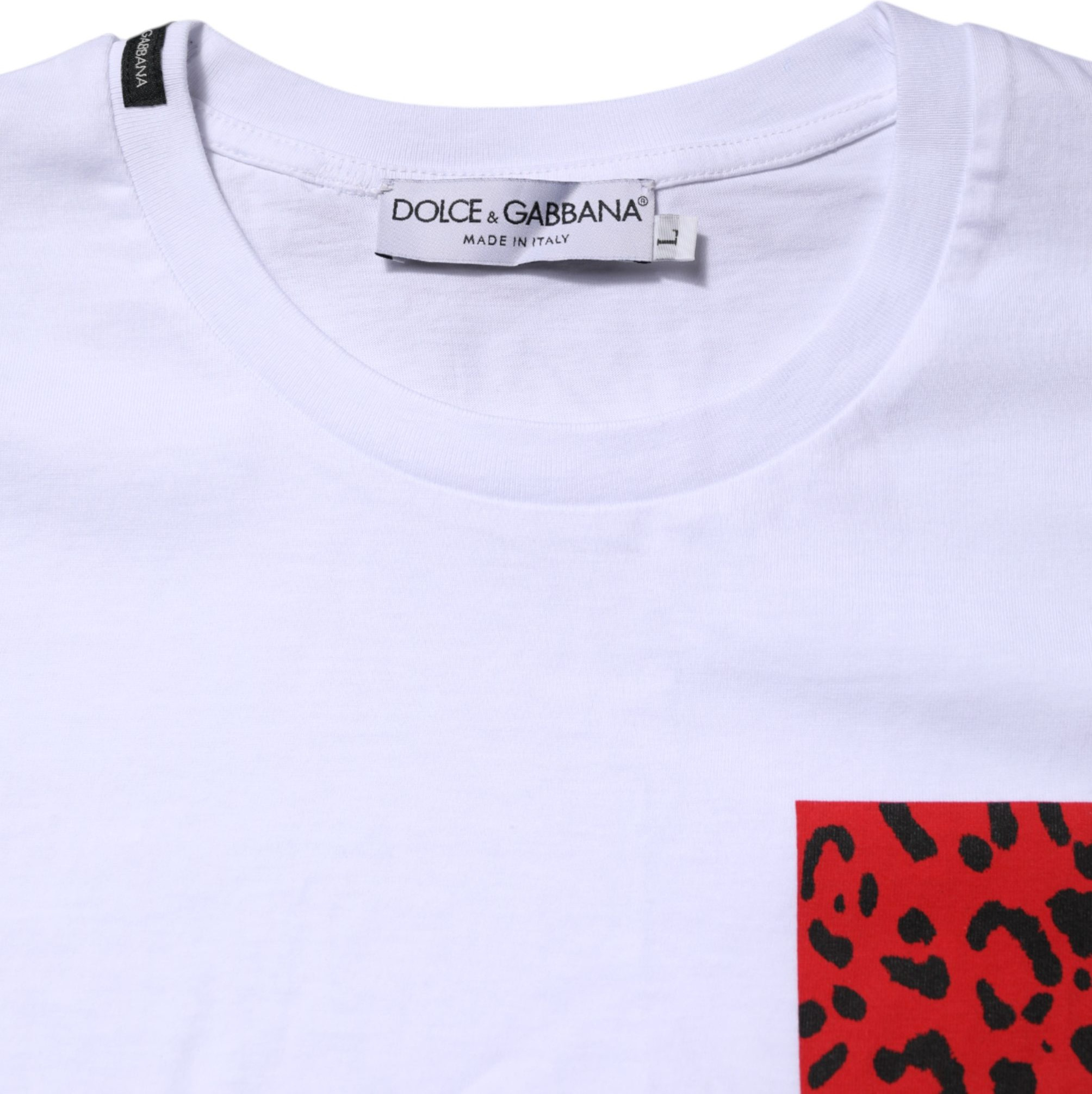 T-shirt Dolce & Gabbana