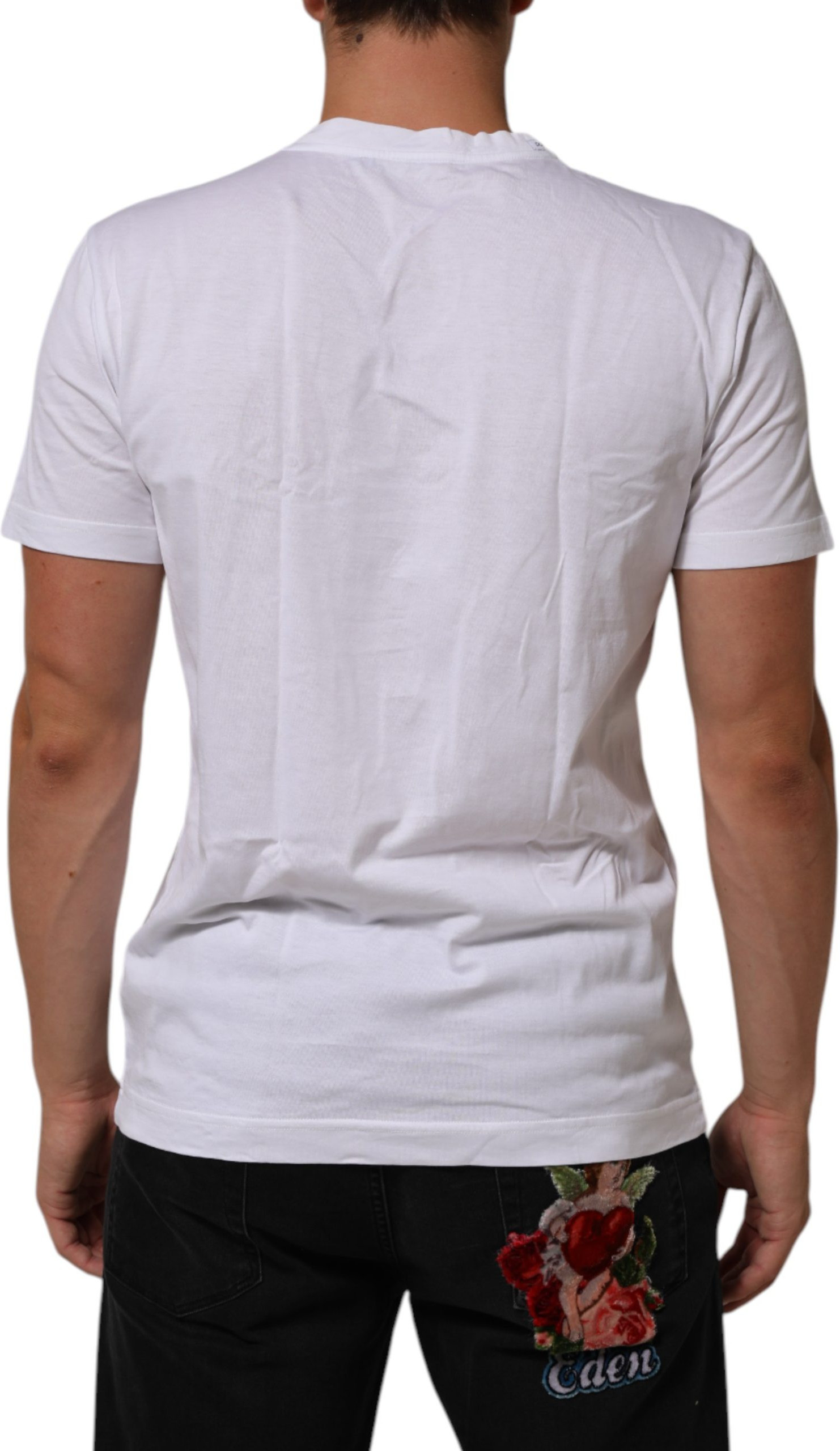 T-Shirt Dolce & Gabbana