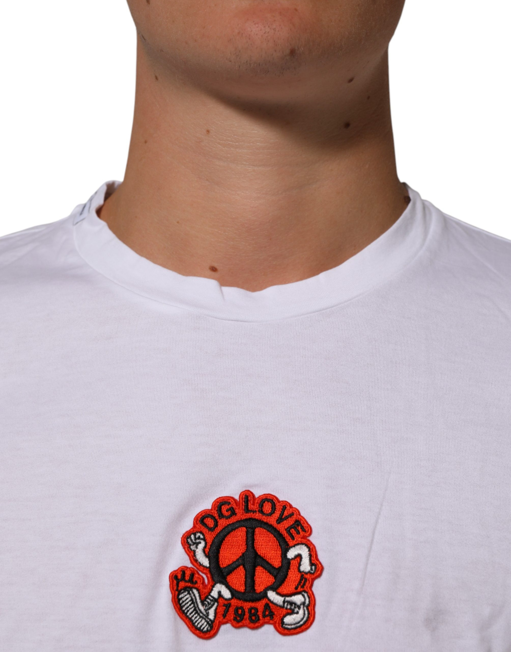 T-Shirt Dolce & Gabbana
