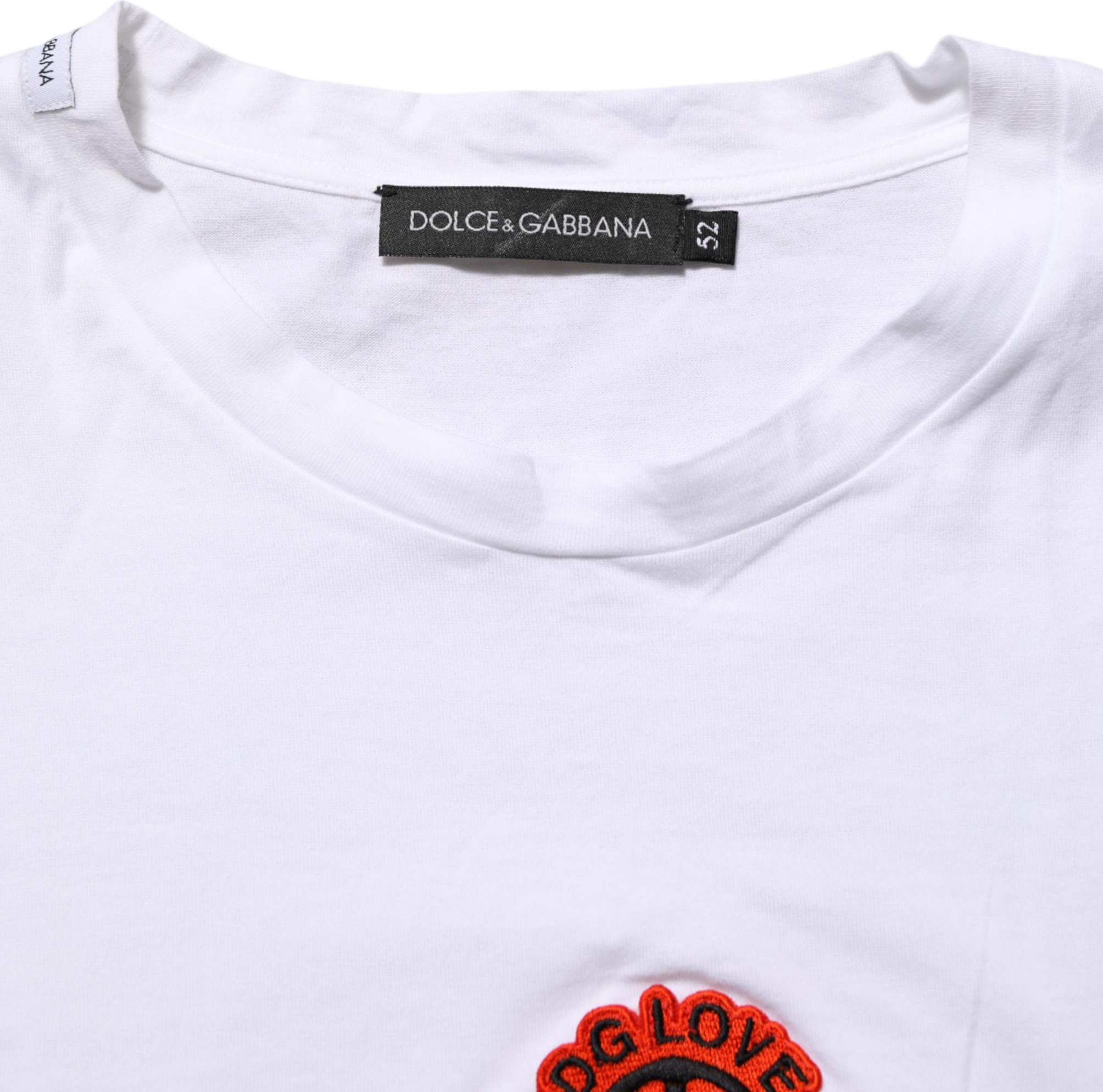 T-Shirt Dolce & Gabbana
