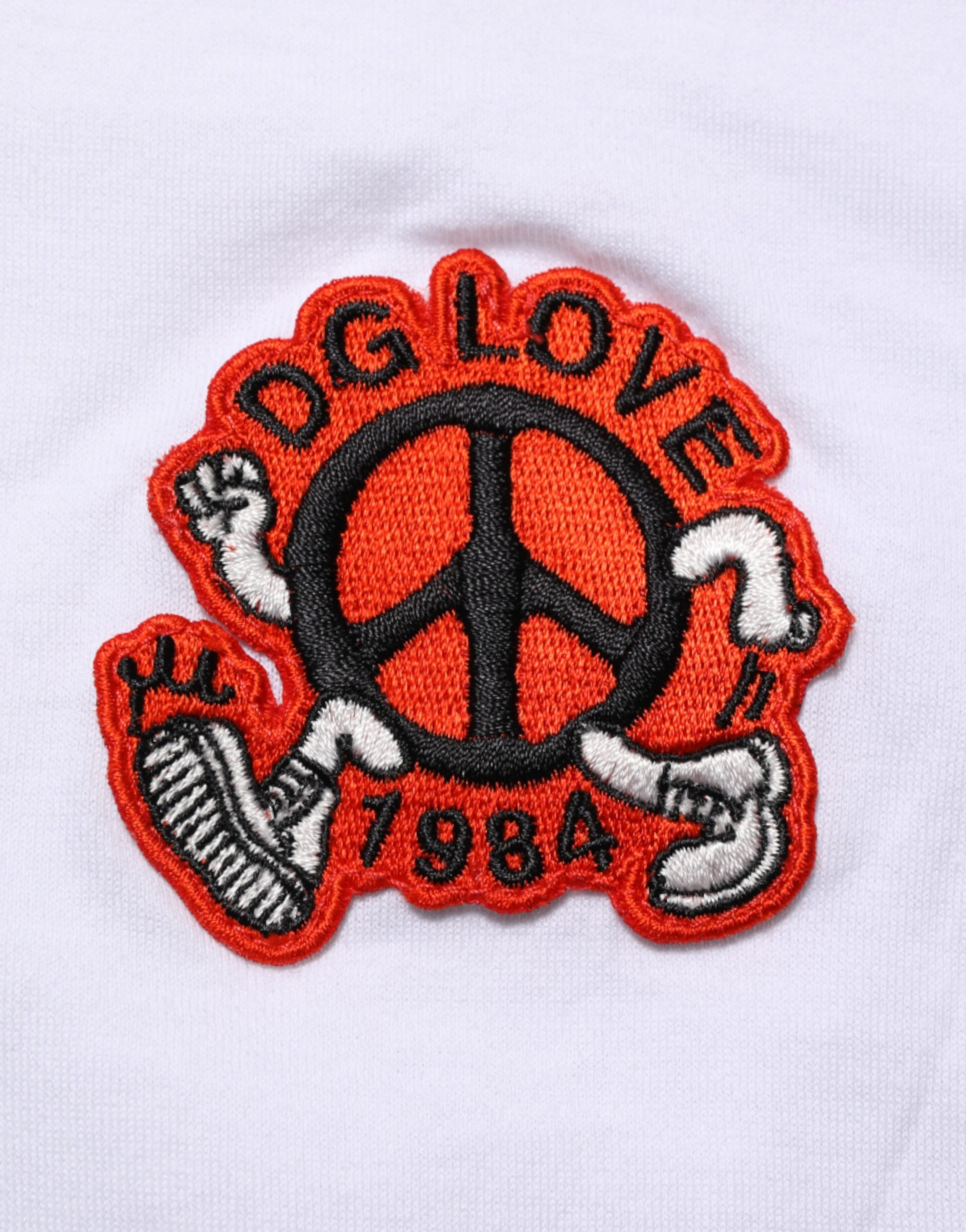 T-Shirt Dolce & Gabbana