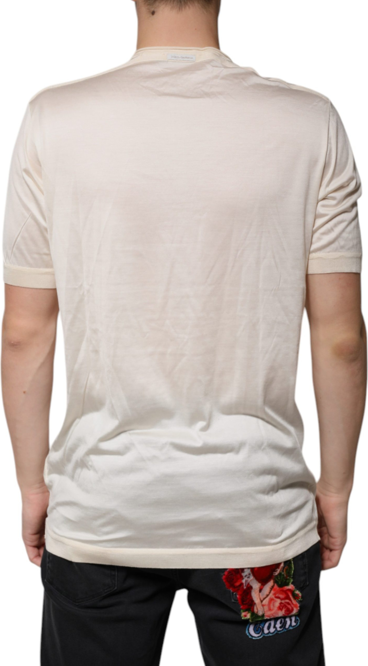 T-shirt Dolce & Gabbana