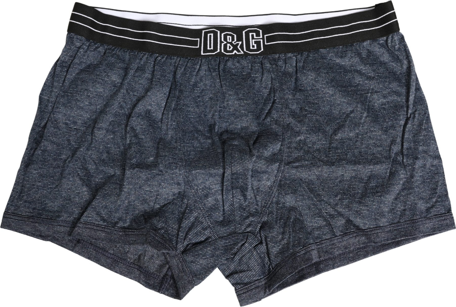 Boxer Underwear Dolce & Gabbana Regular Boxer