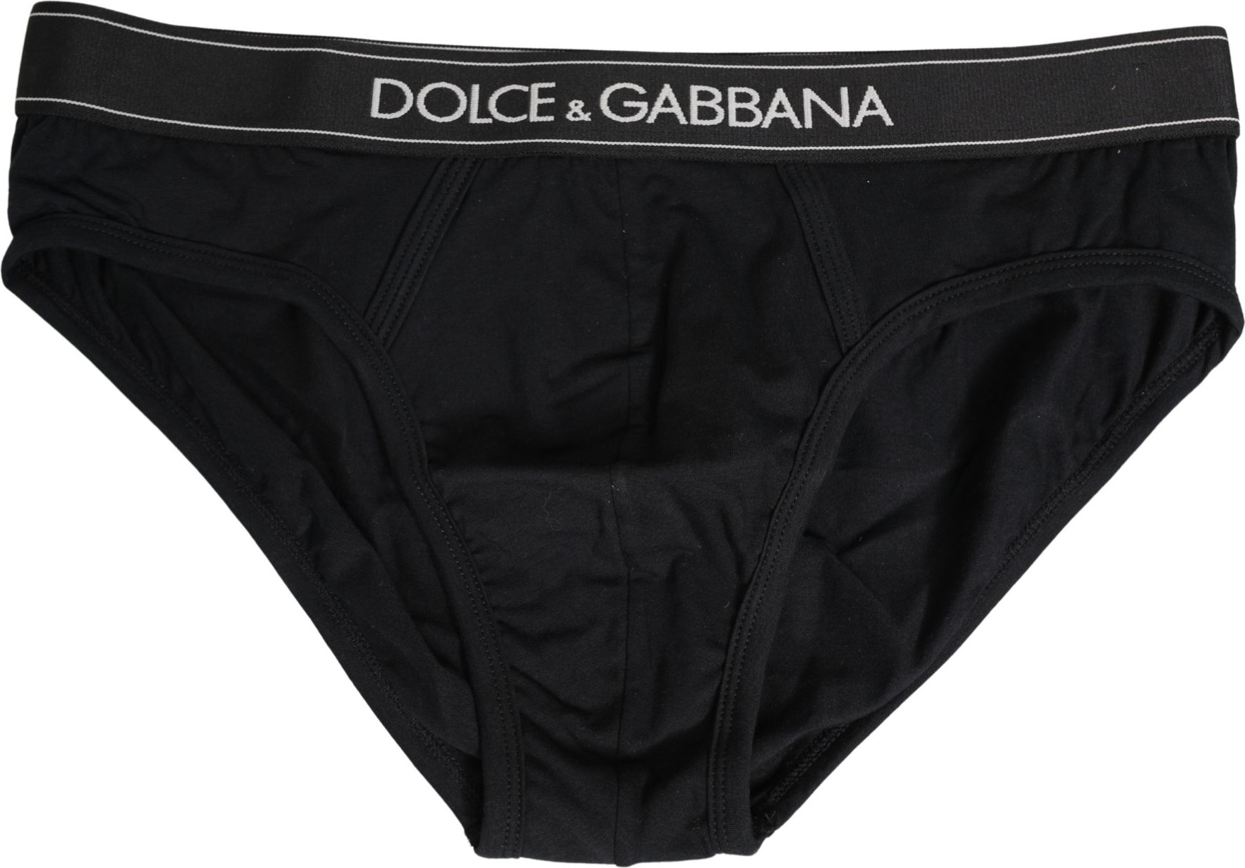 Midi Brief Dolce & Gabbana