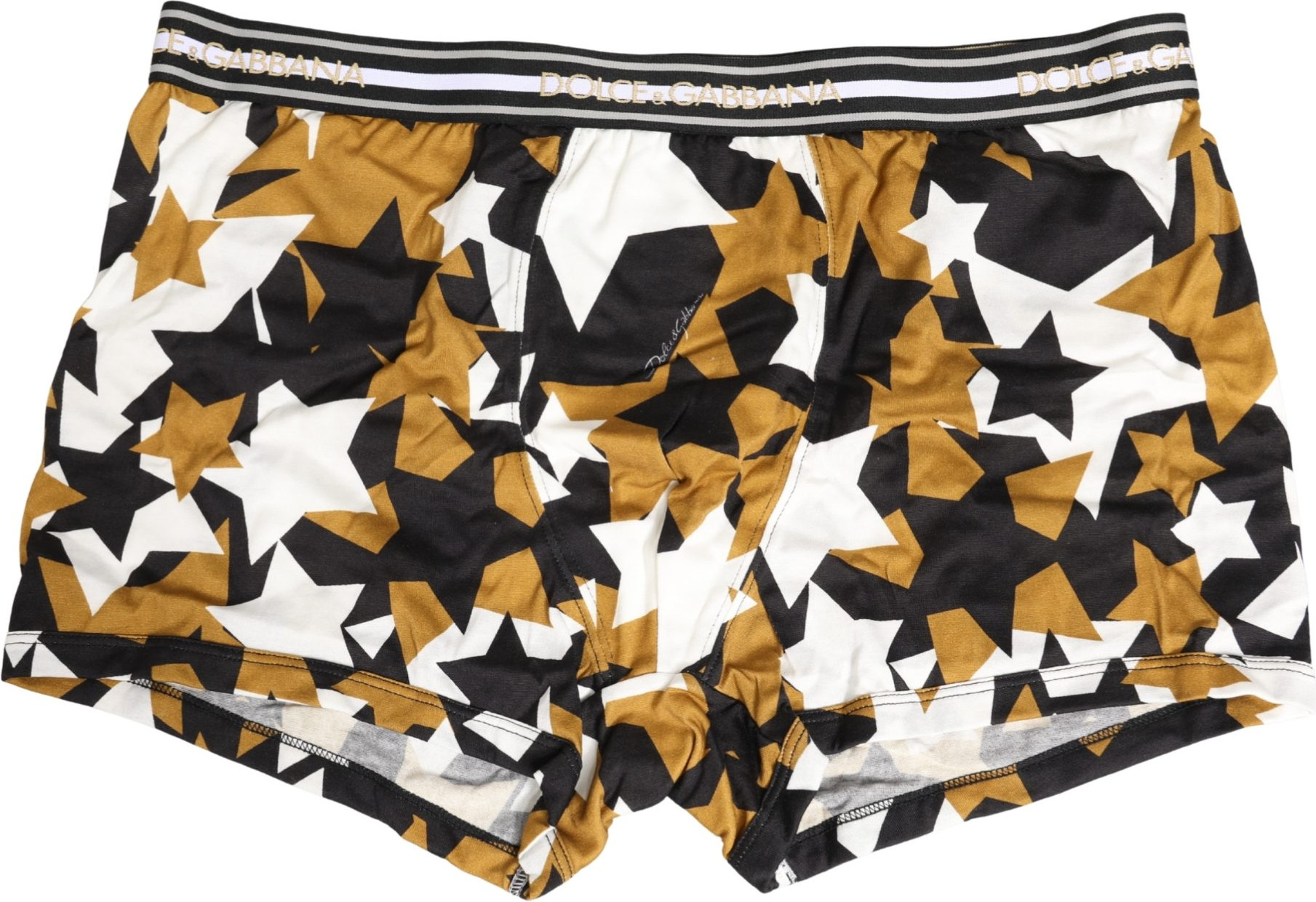 Regular Boxer Dolce & Gabbana