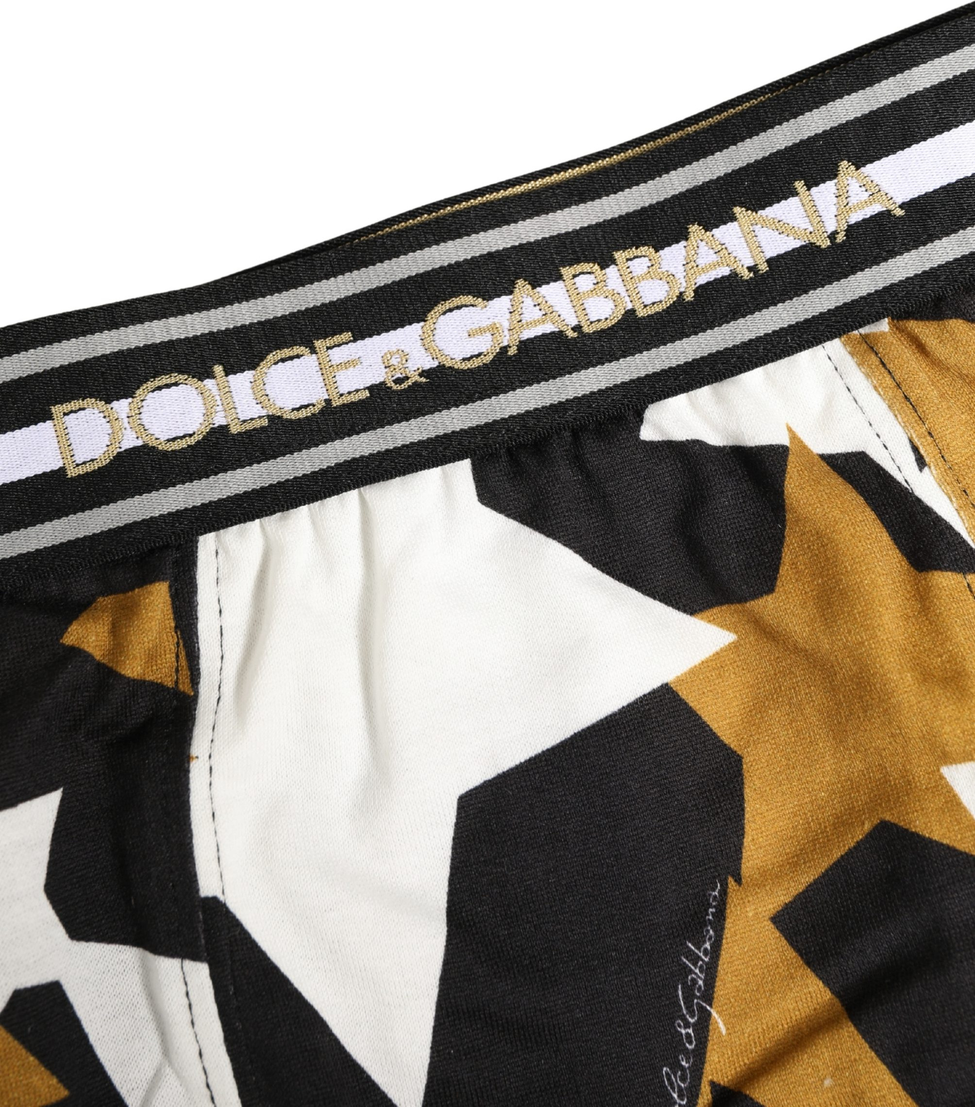 Regular Boxer Dolce & Gabbana