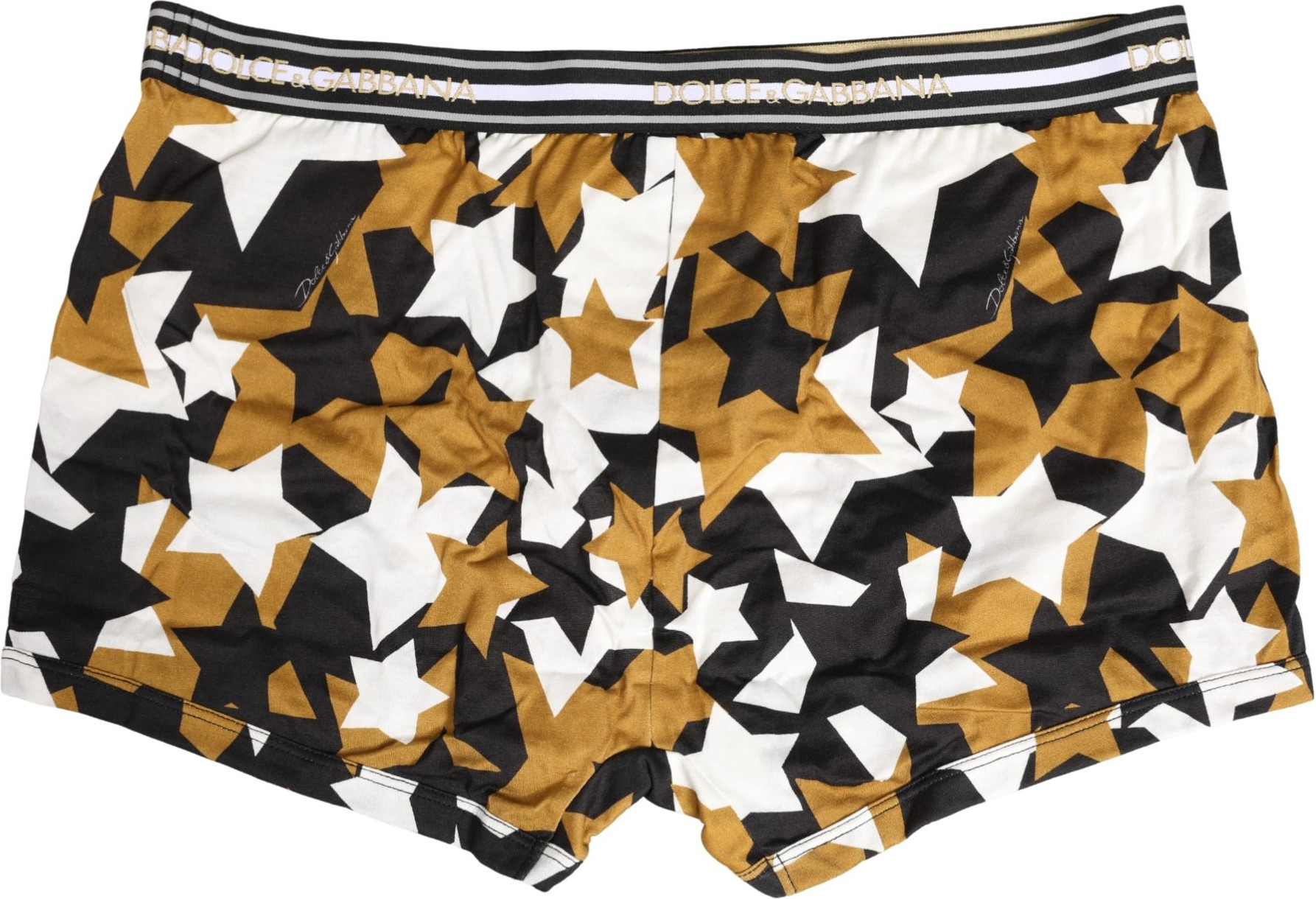 Regular Boxer Dolce & Gabbana