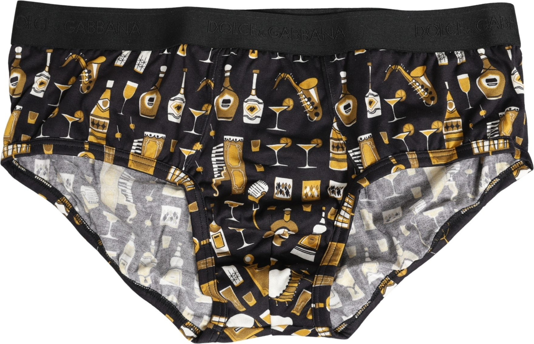 Underwear Dolce & Gabbana Brando Brief