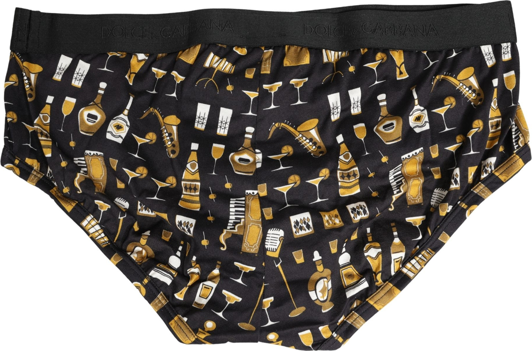 Underwear Dolce & Gabbana Brando Brief