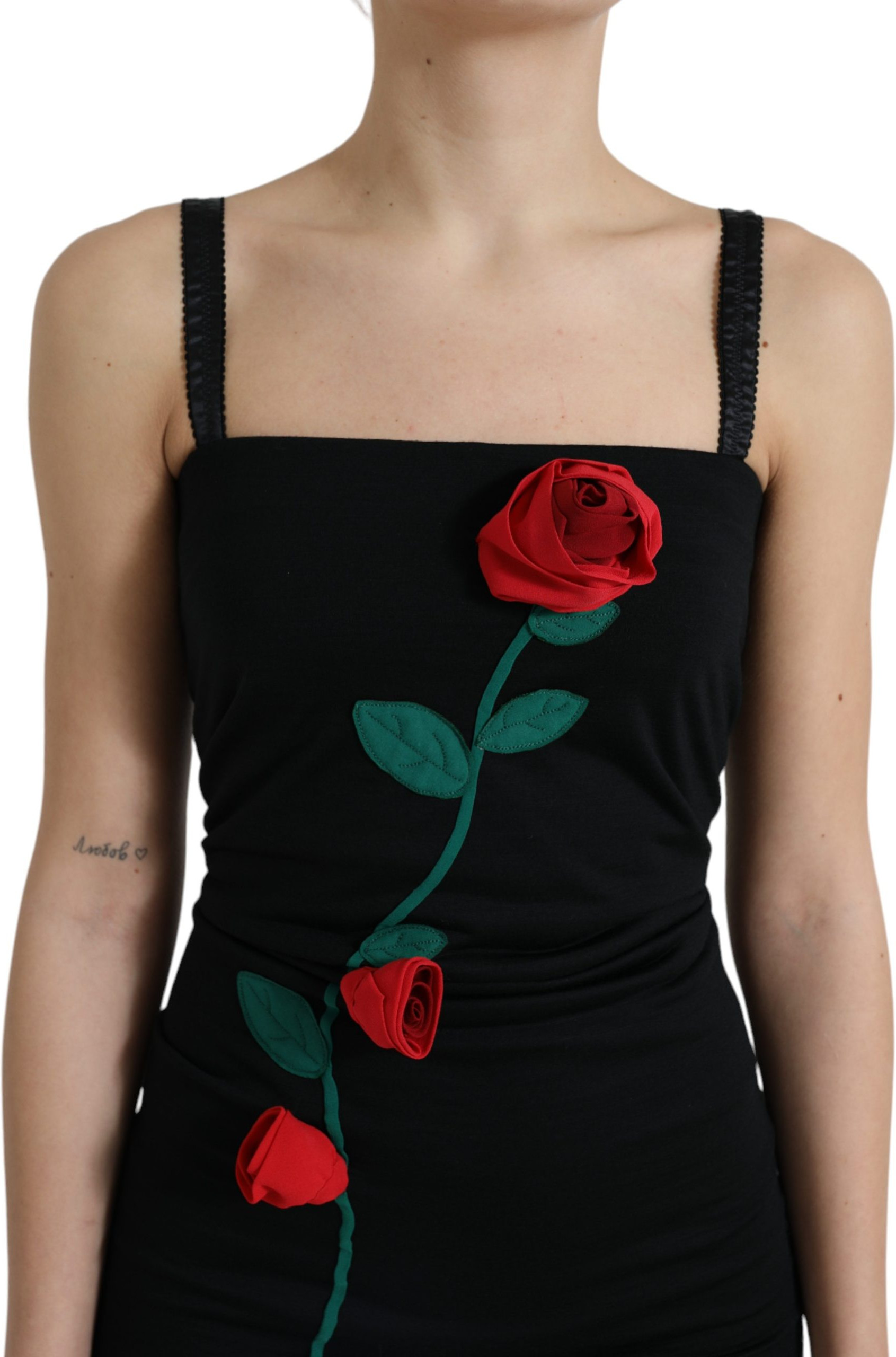Kleid Dolce & Gabbana