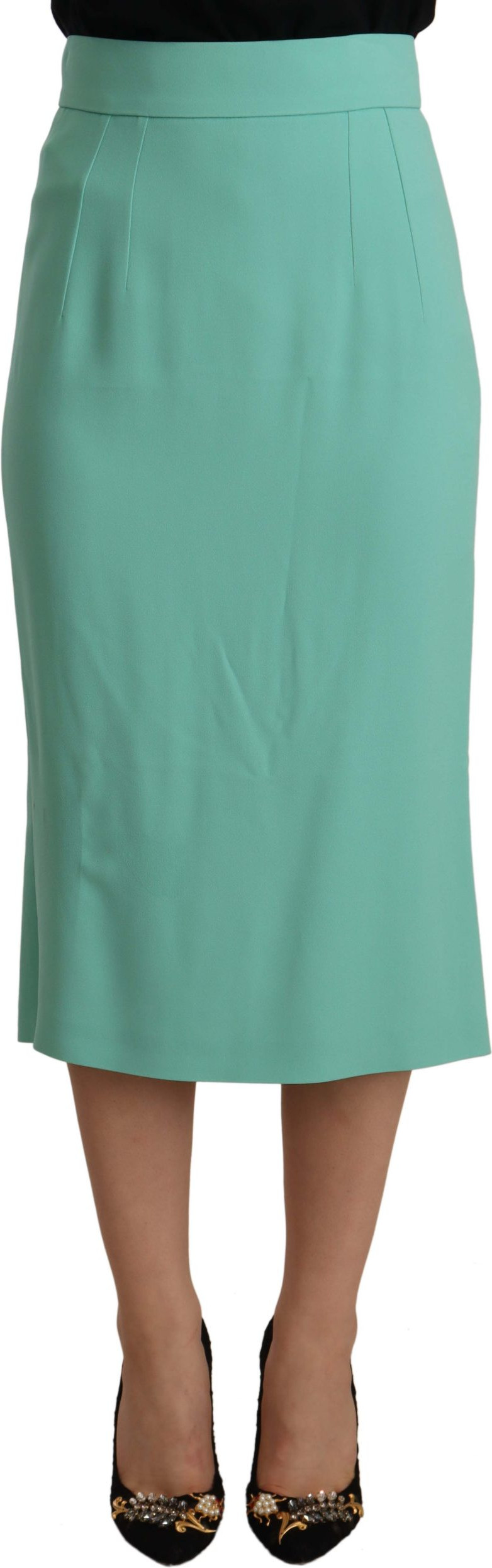 Midi Skirt Dolce & Gabbana