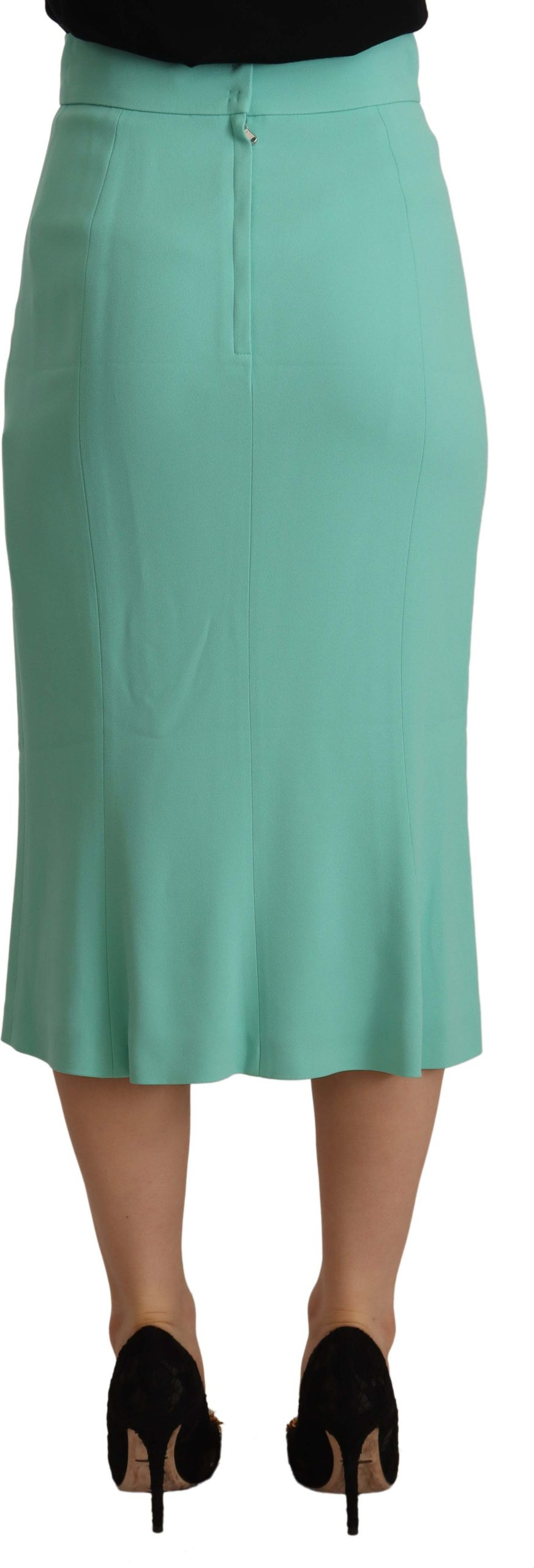 Midikleid Dolce & Gabbana