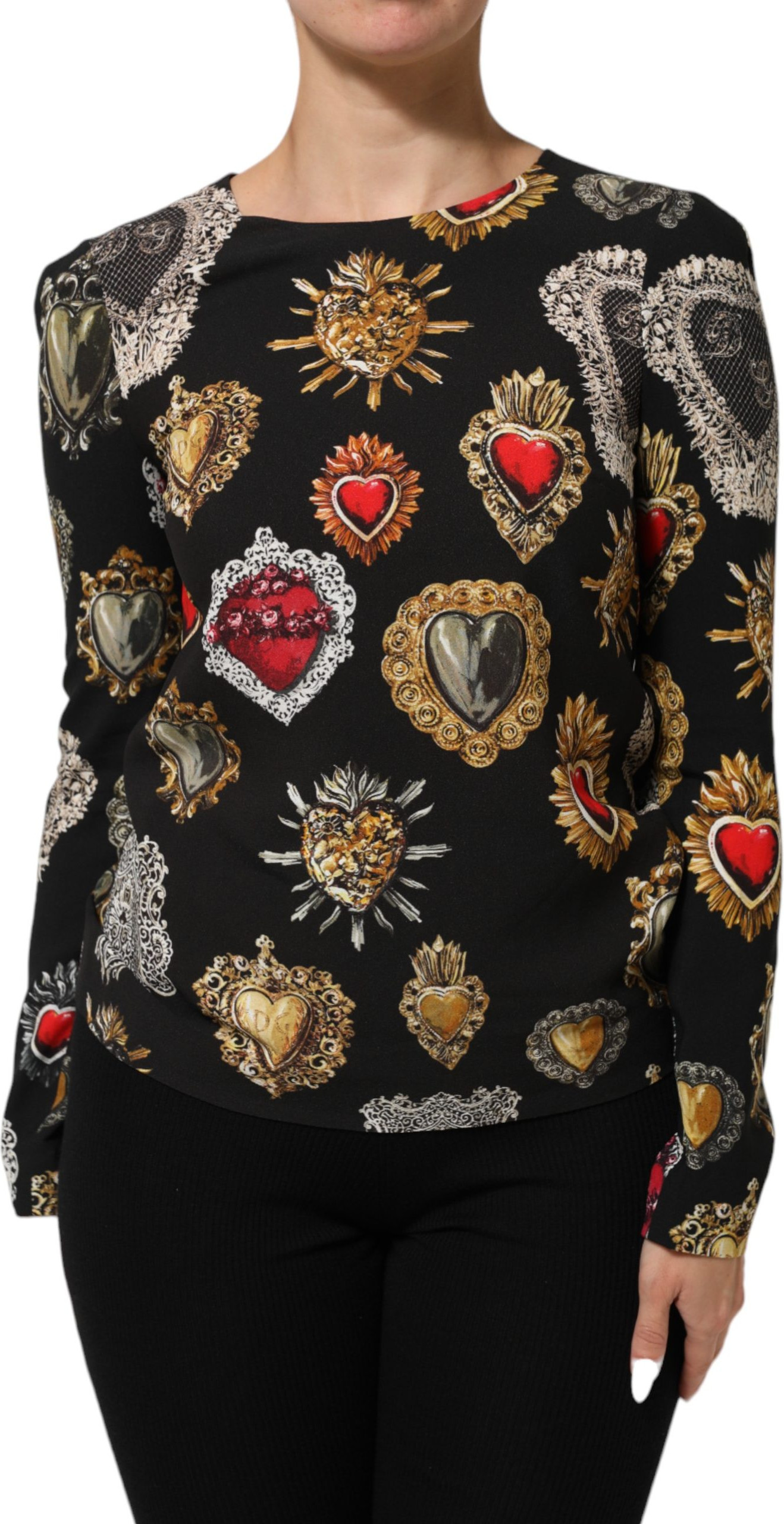 Blouse Dolce & Gabbana